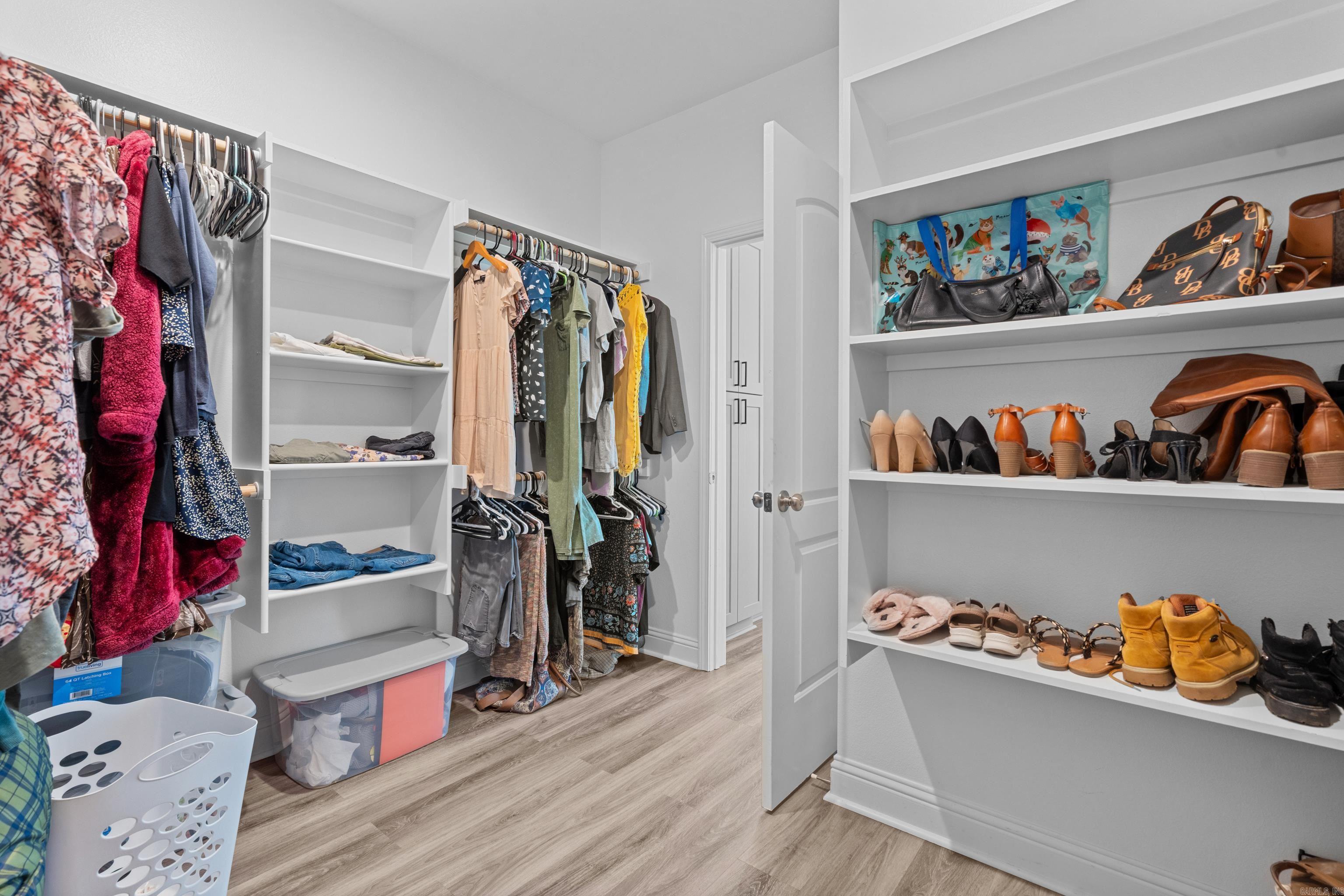 Hidden Forest Phase II - Residential