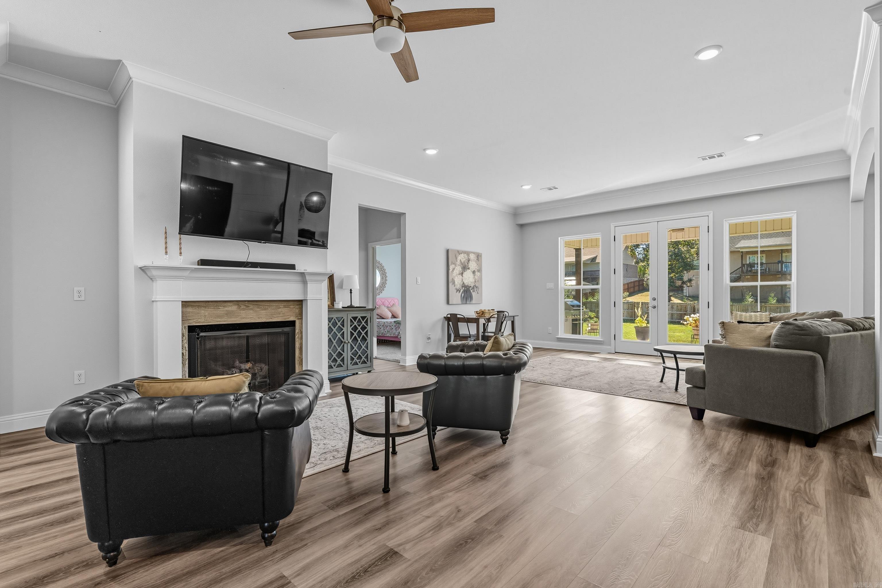 Hidden Forest Phase II - Residential