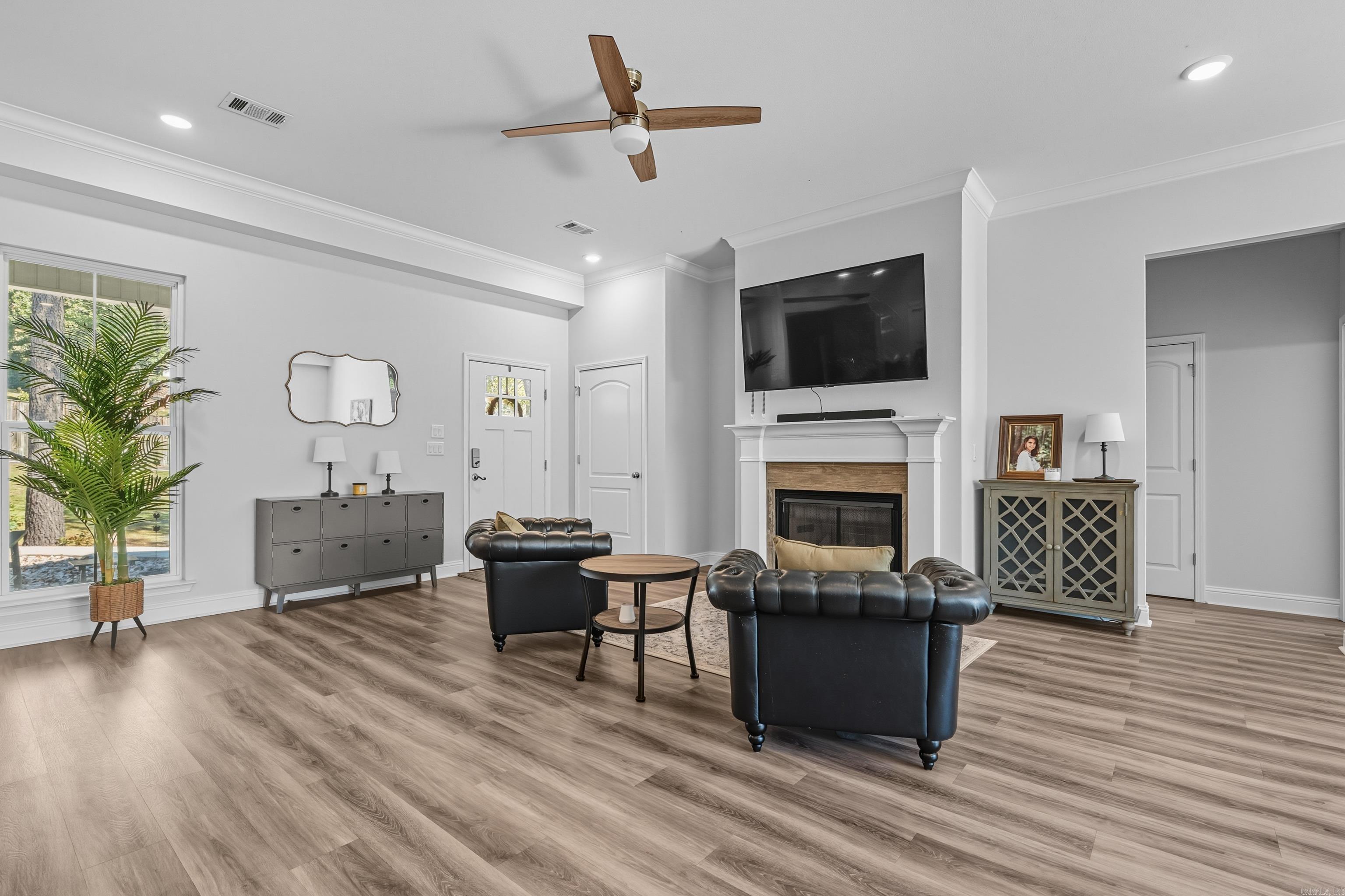 Hidden Forest Phase II - Residential