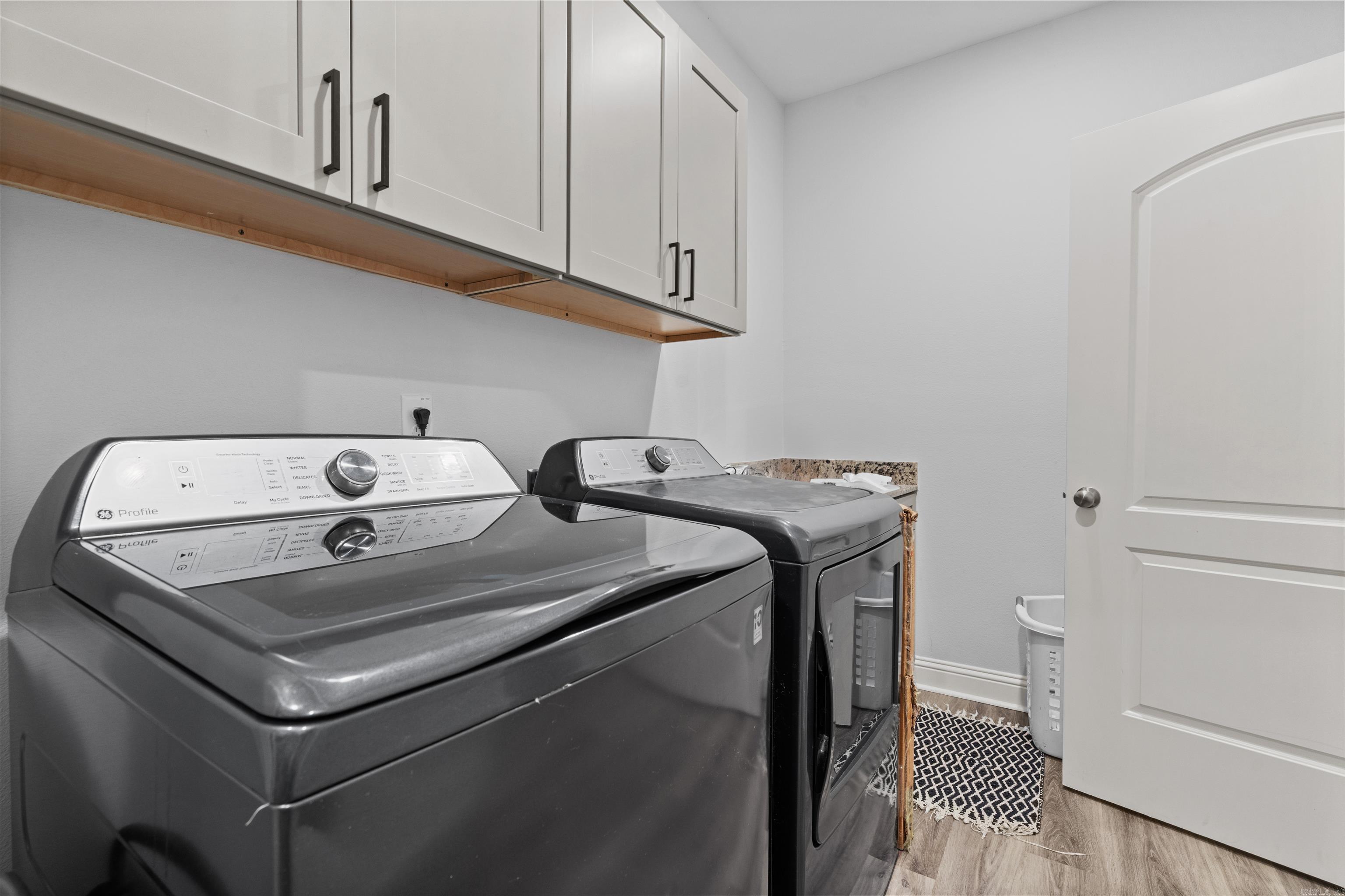 Hidden Forest Phase II - Residential