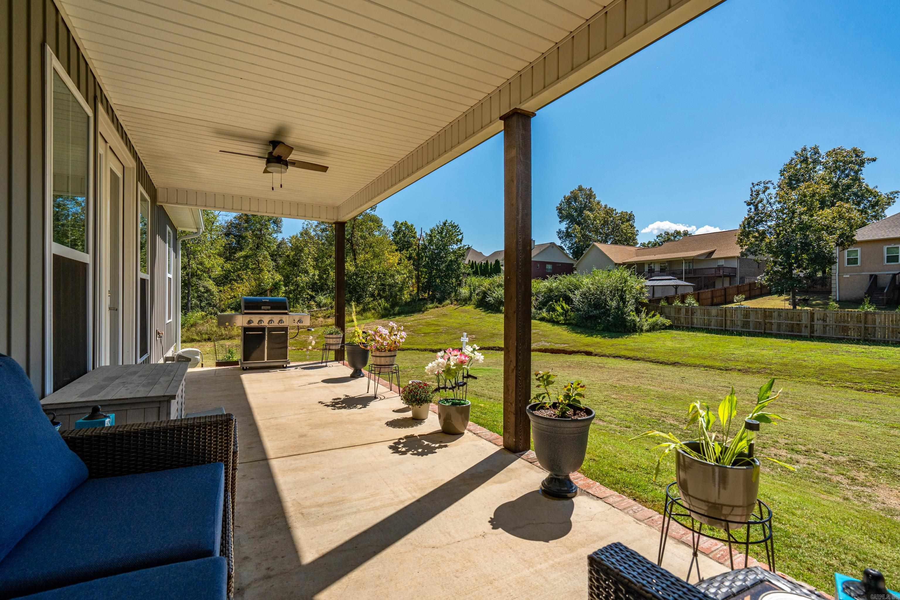 Hidden Forest Phase II - Residential