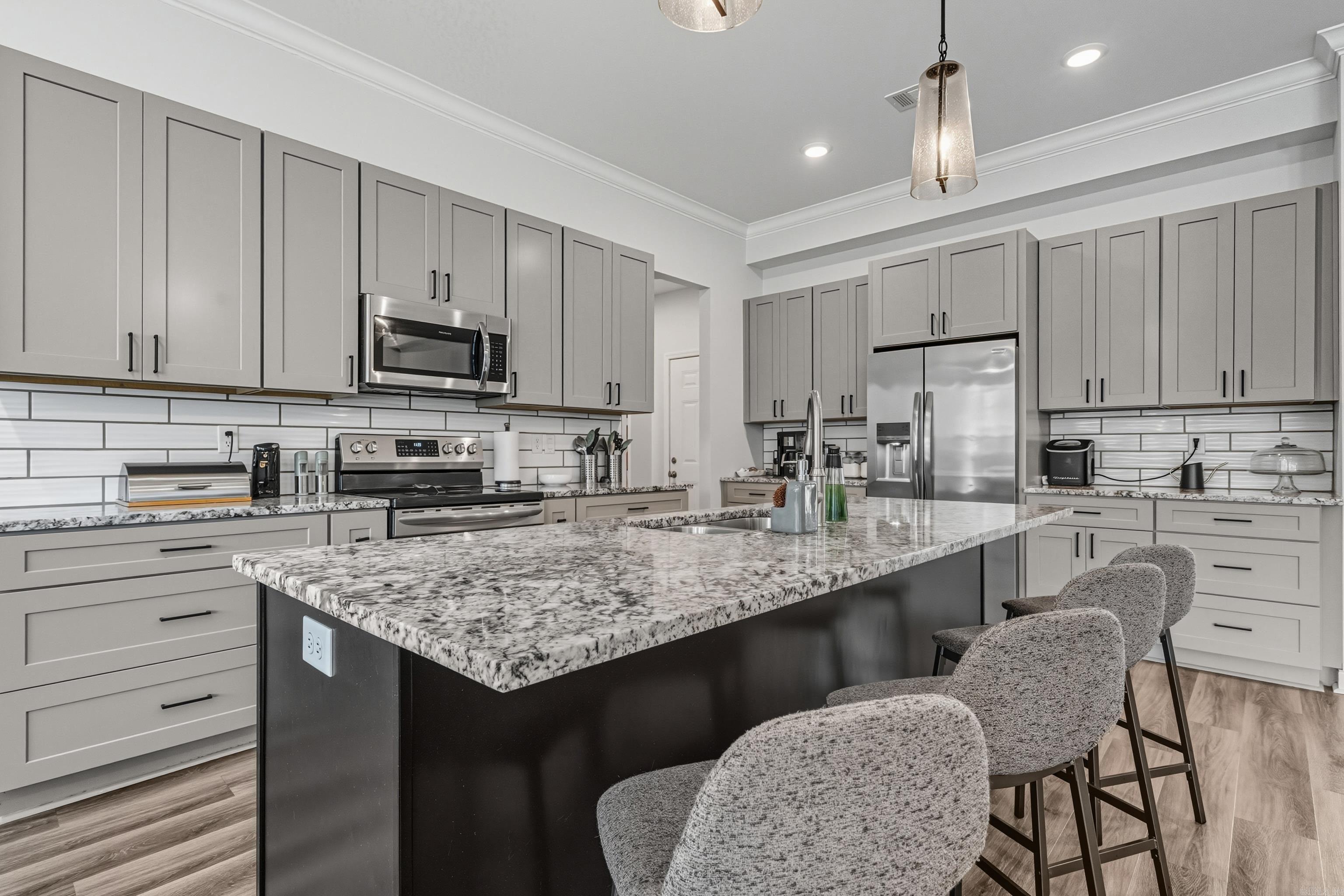 Hidden Forest Phase II - Residential