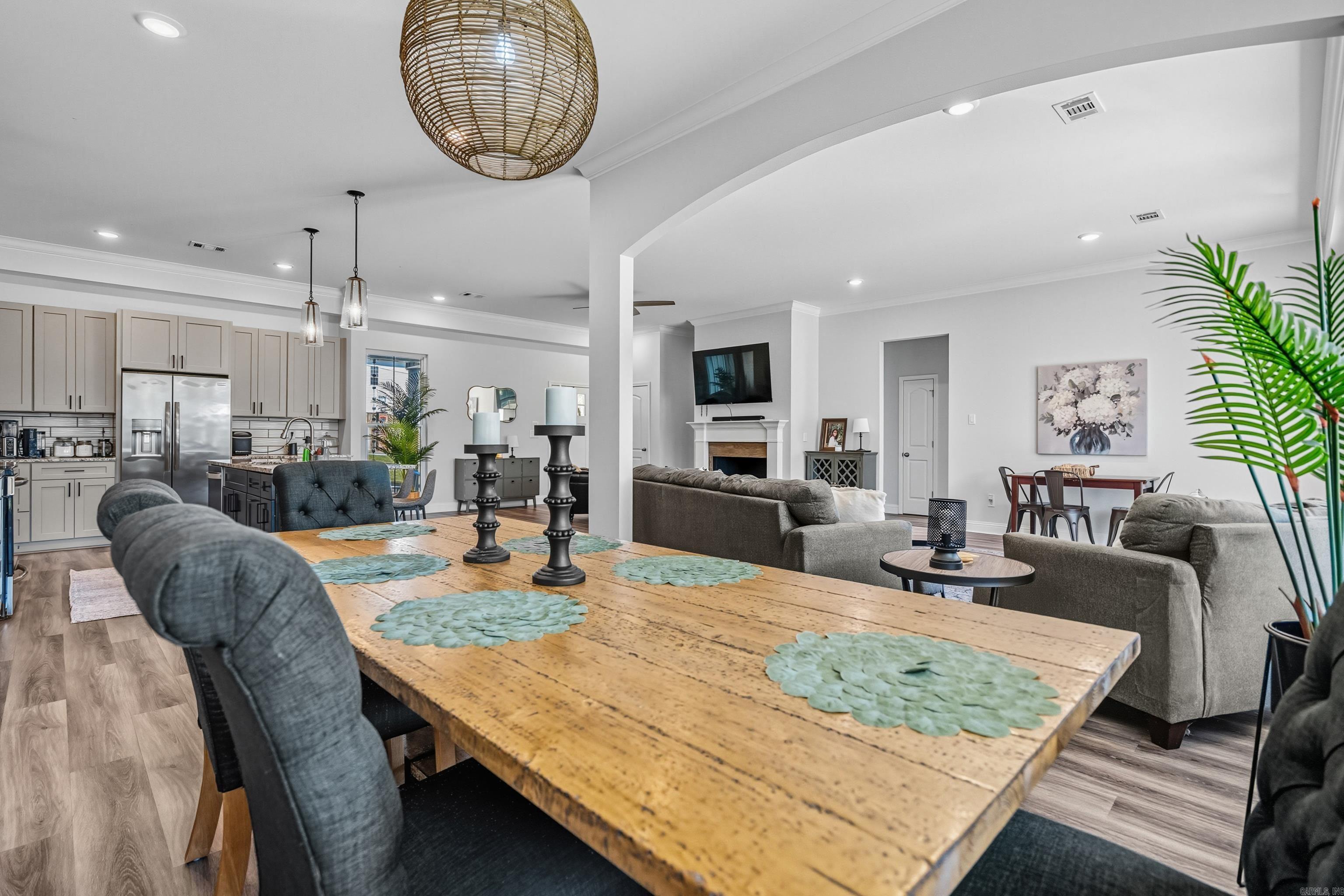 Hidden Forest Phase II - Residential