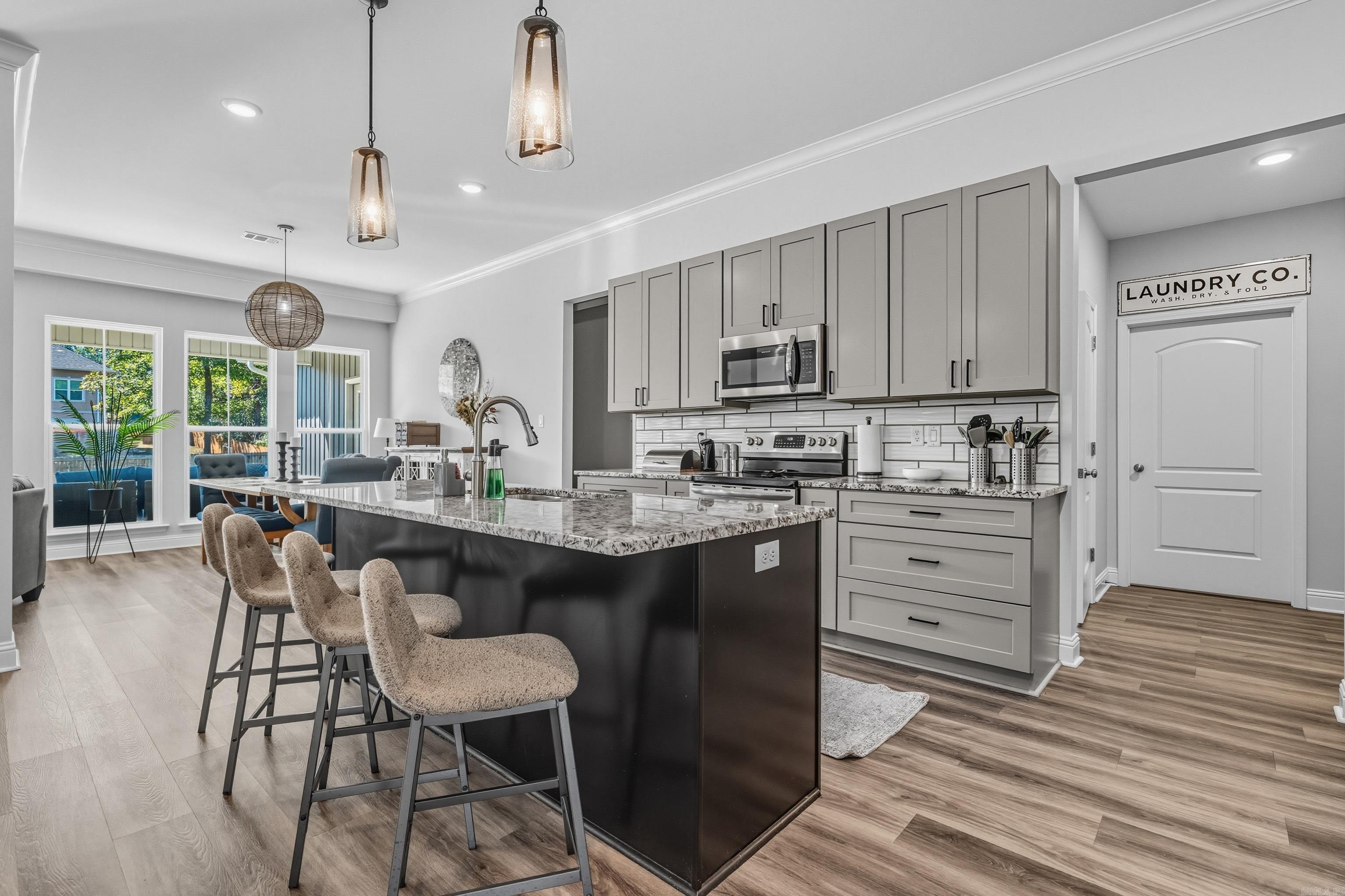 Hidden Forest Phase II - Residential