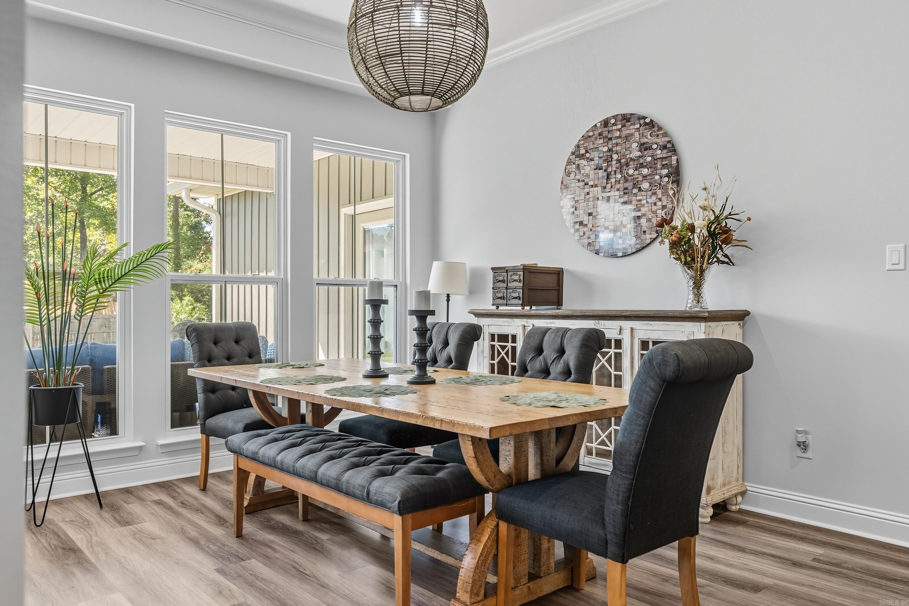 Hidden Forest Phase II - Residential