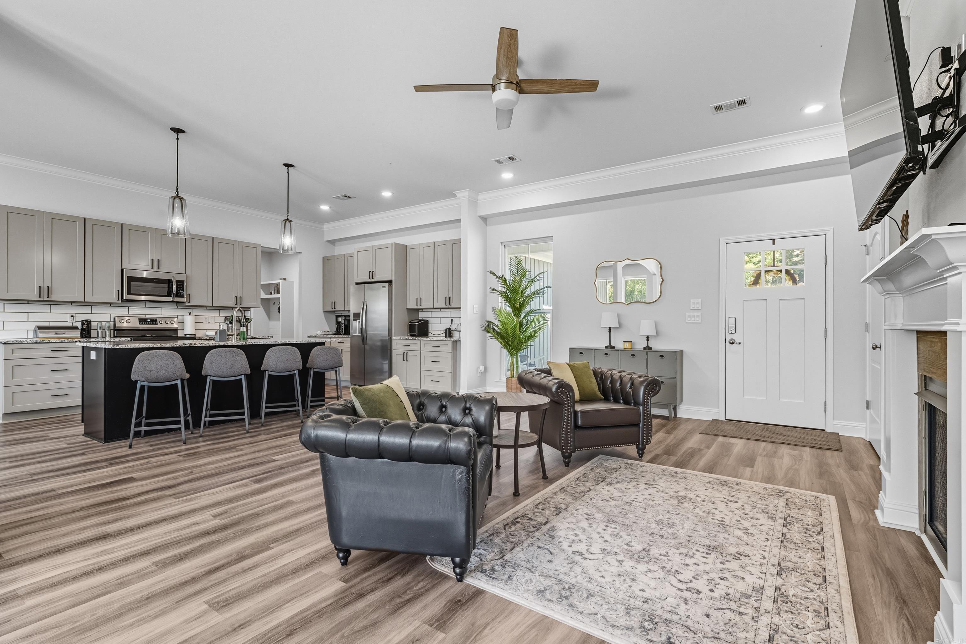 Hidden Forest Phase II - Residential