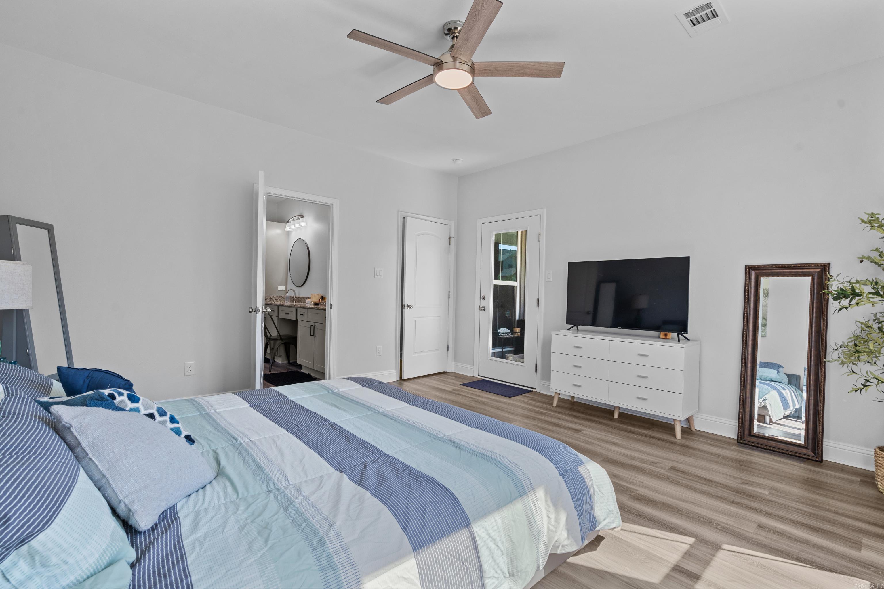 Hidden Forest Phase II - Residential