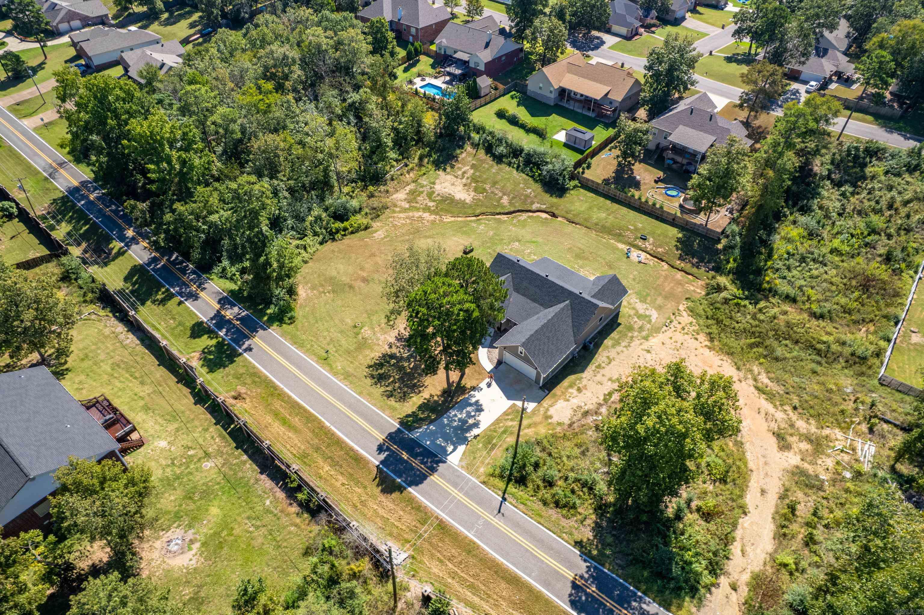 Hidden Forest Phase II - Residential