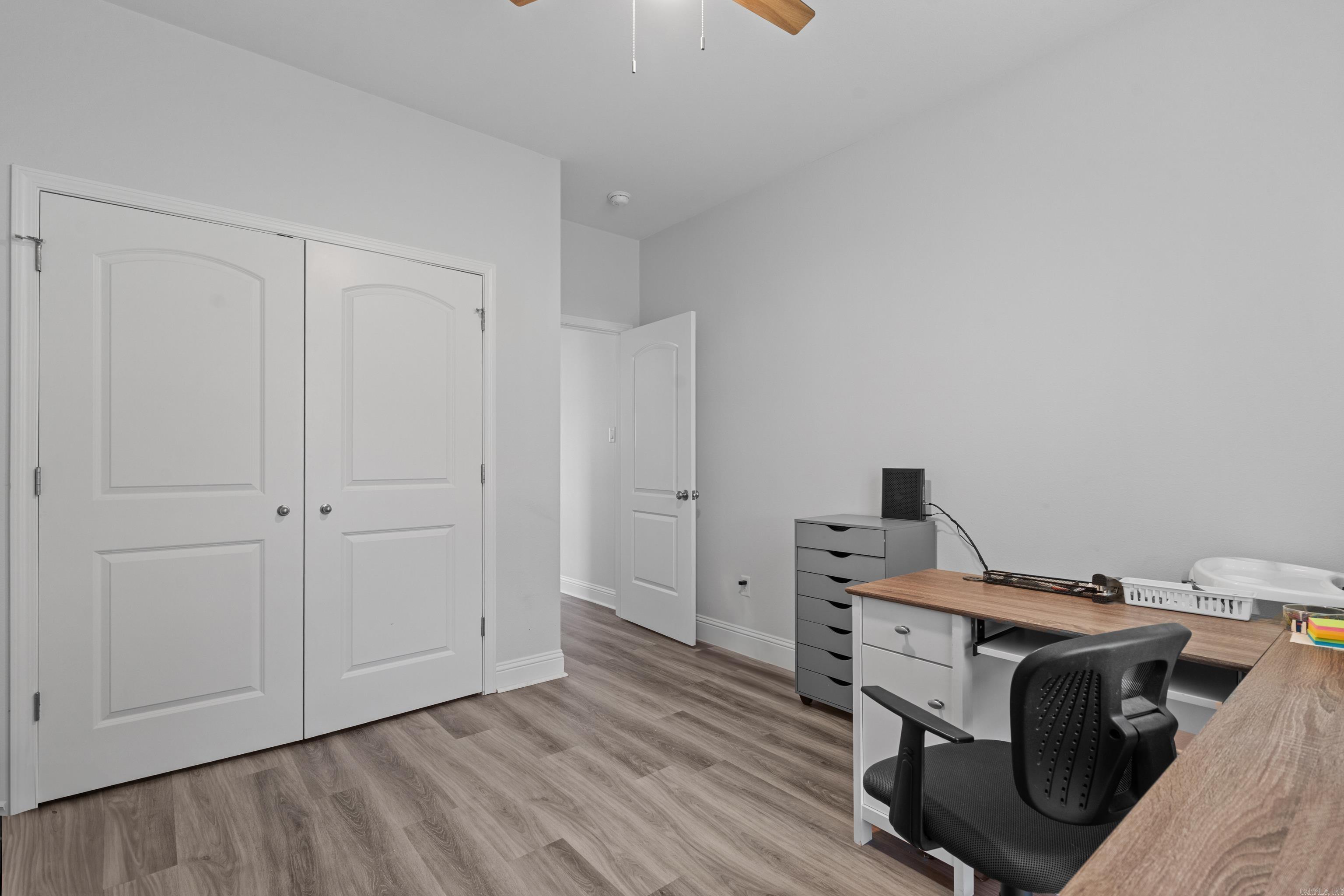 Hidden Forest Phase II - Residential