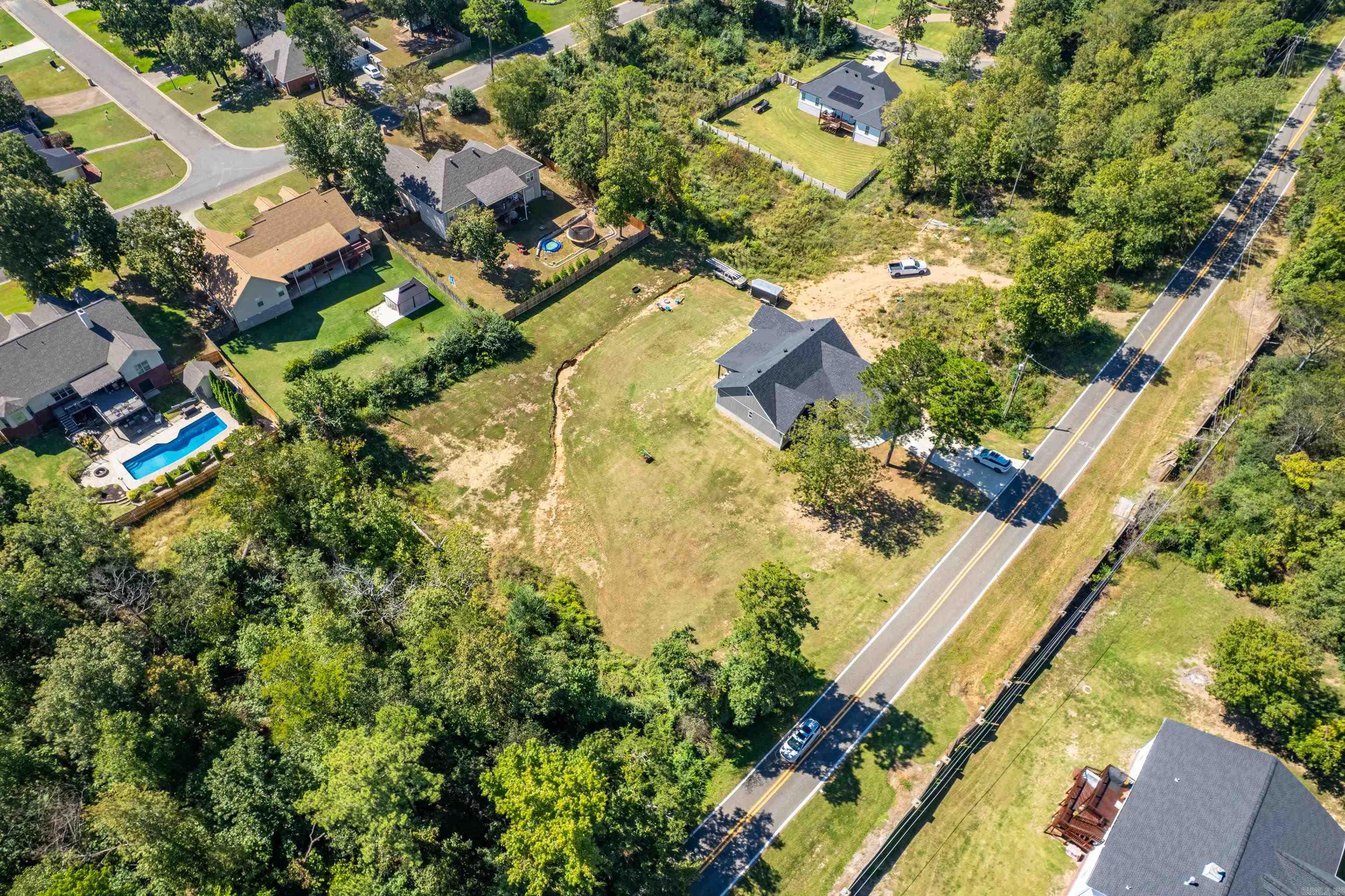 Hidden Forest Phase II - Residential