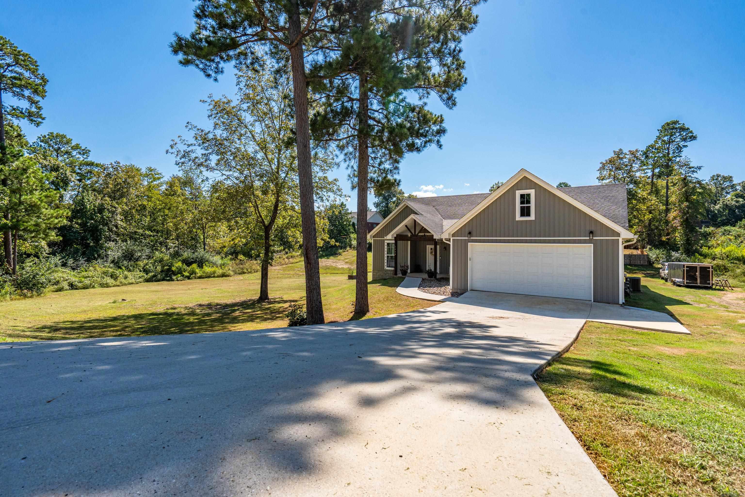 Hidden Forest Phase II - Residential