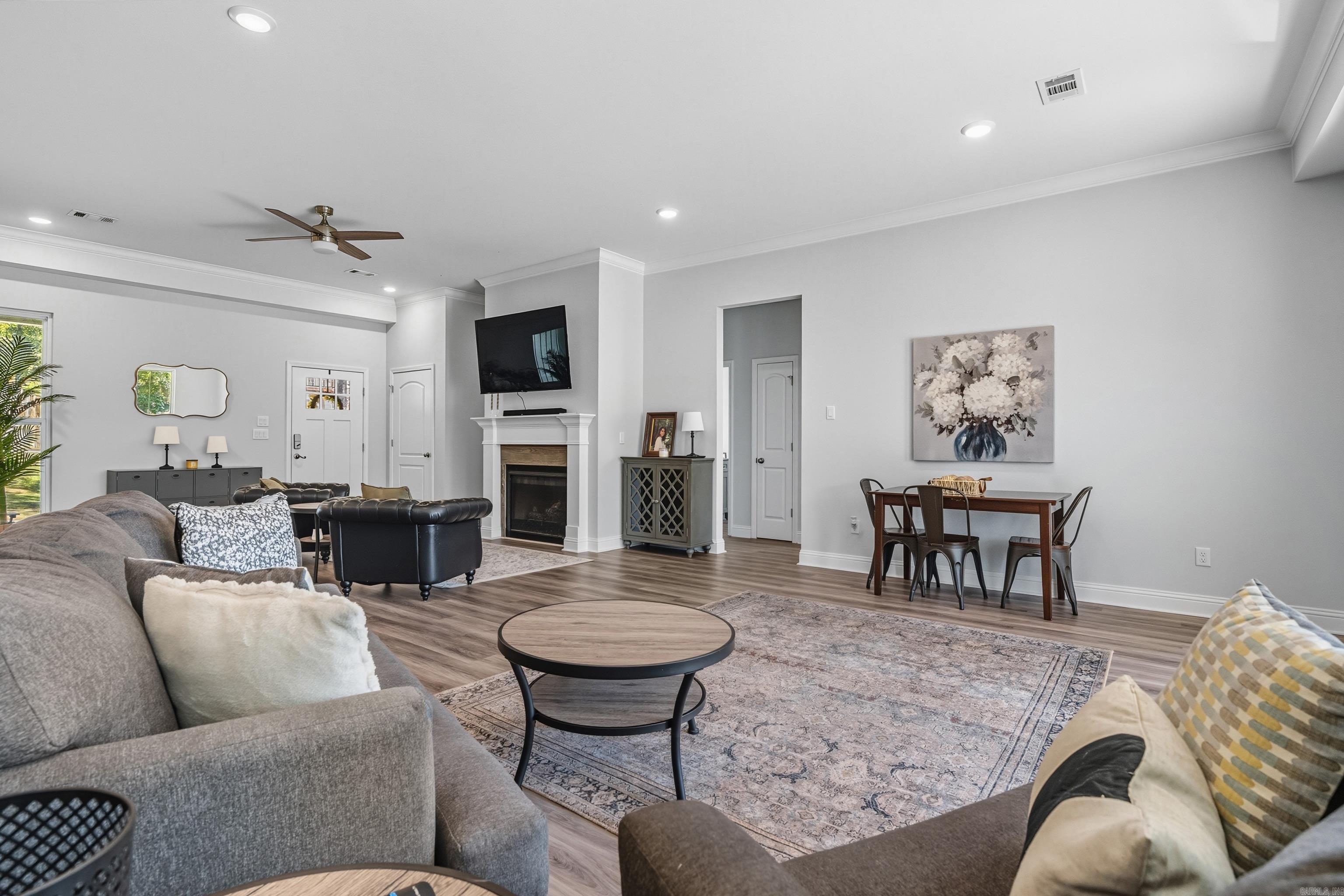 Hidden Forest Phase II - Residential