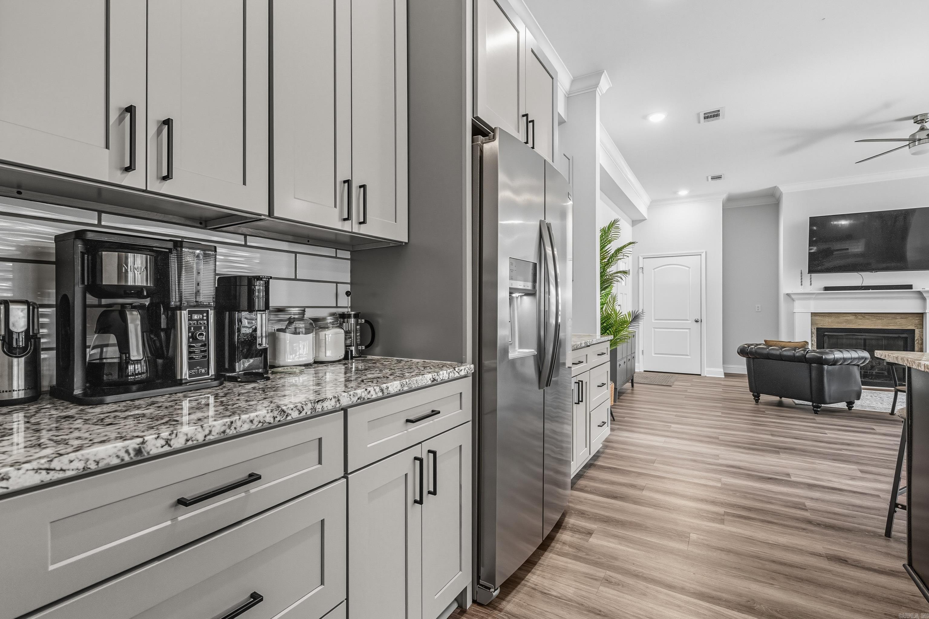 Hidden Forest Phase II - Residential