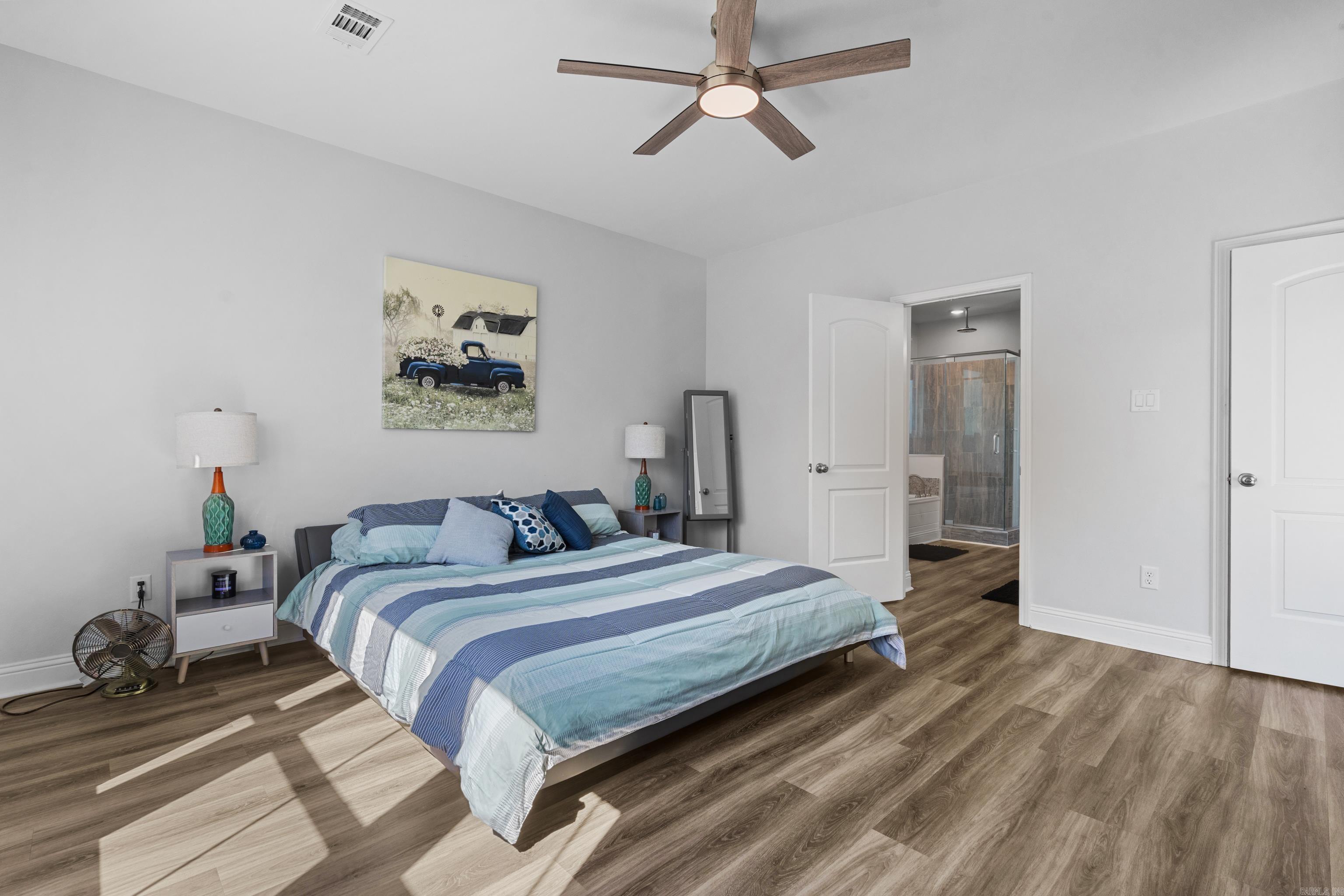 Hidden Forest Phase II - Residential