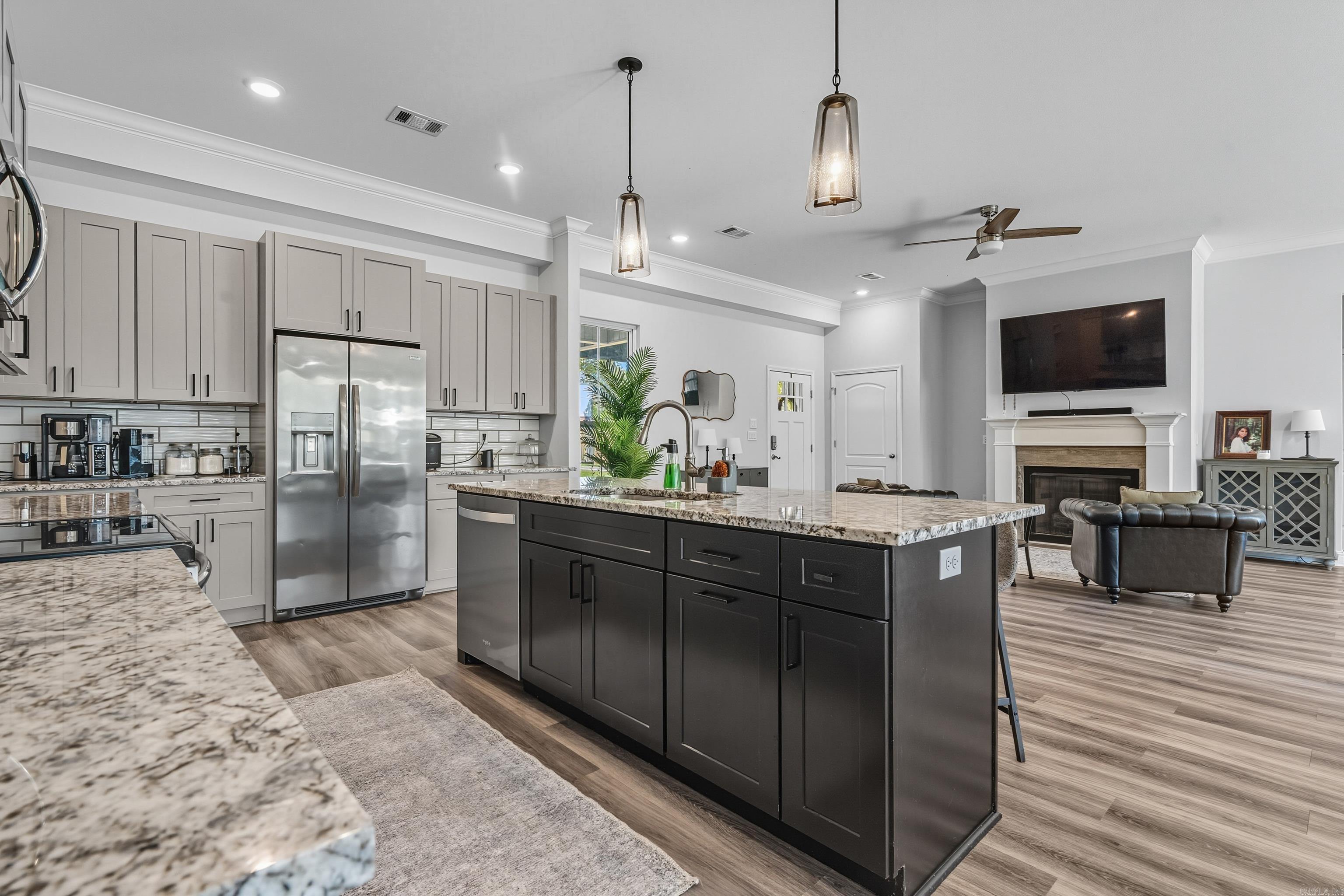 Hidden Forest Phase II - Residential