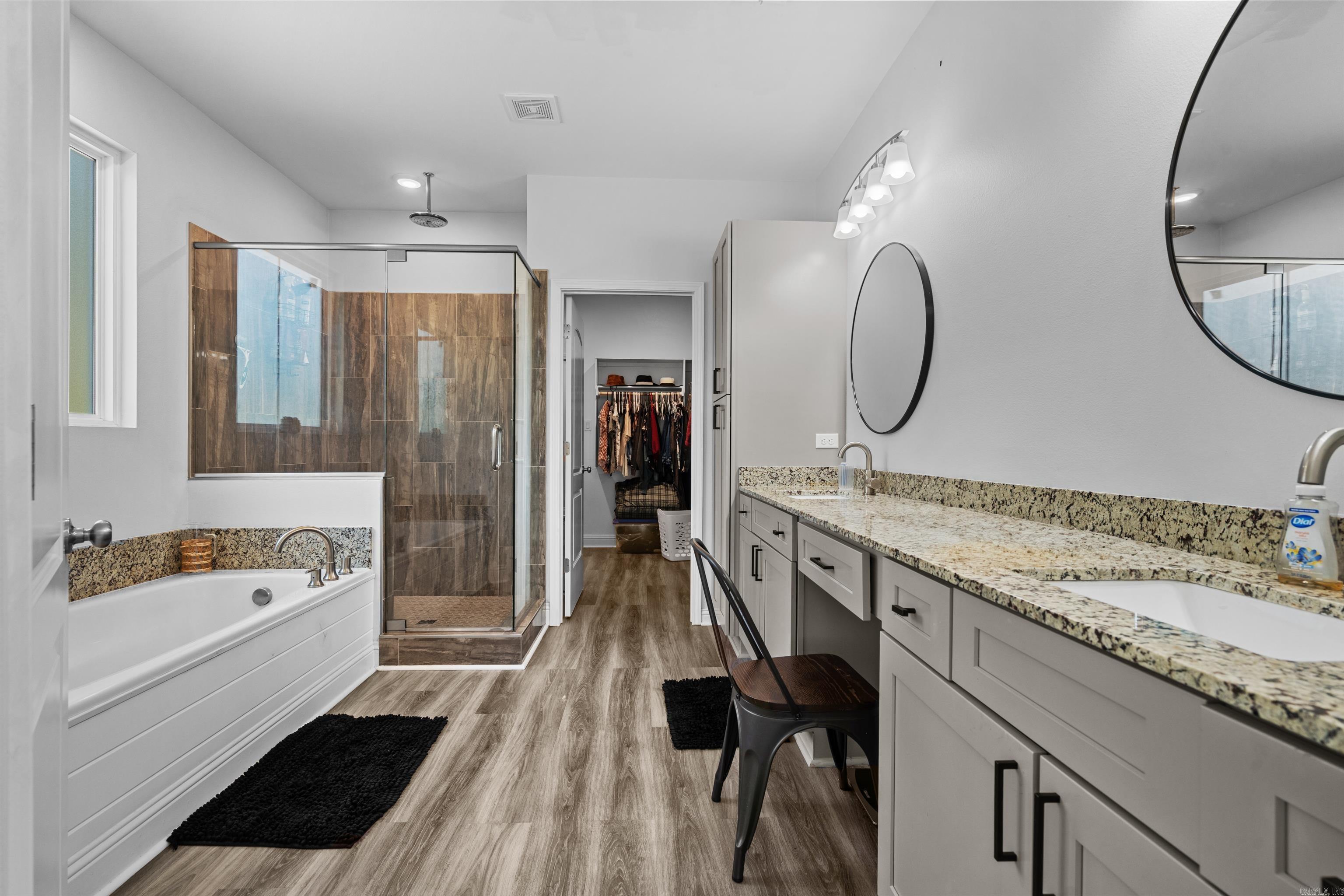 Hidden Forest Phase II - Residential