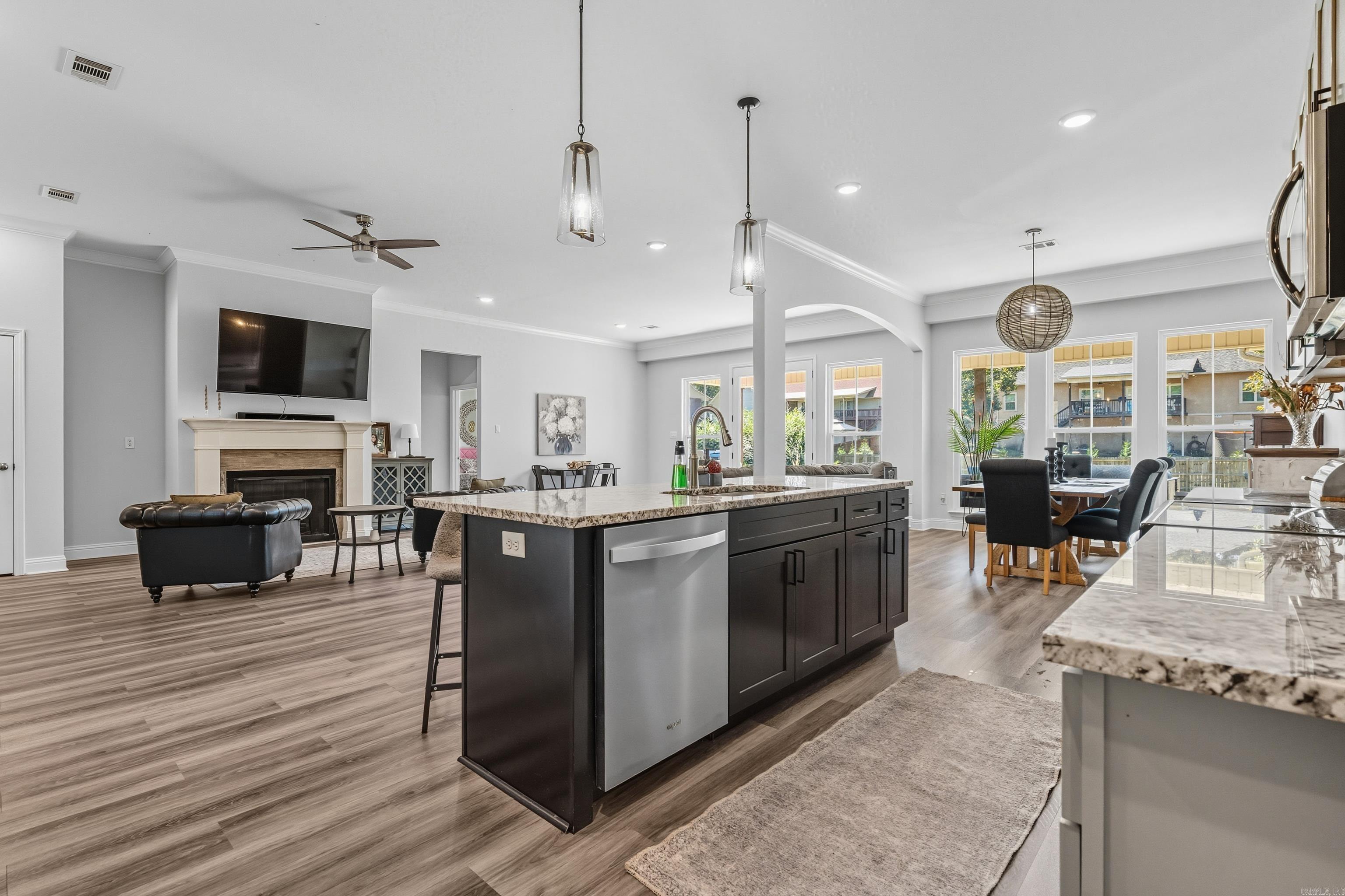 Hidden Forest Phase II - Residential