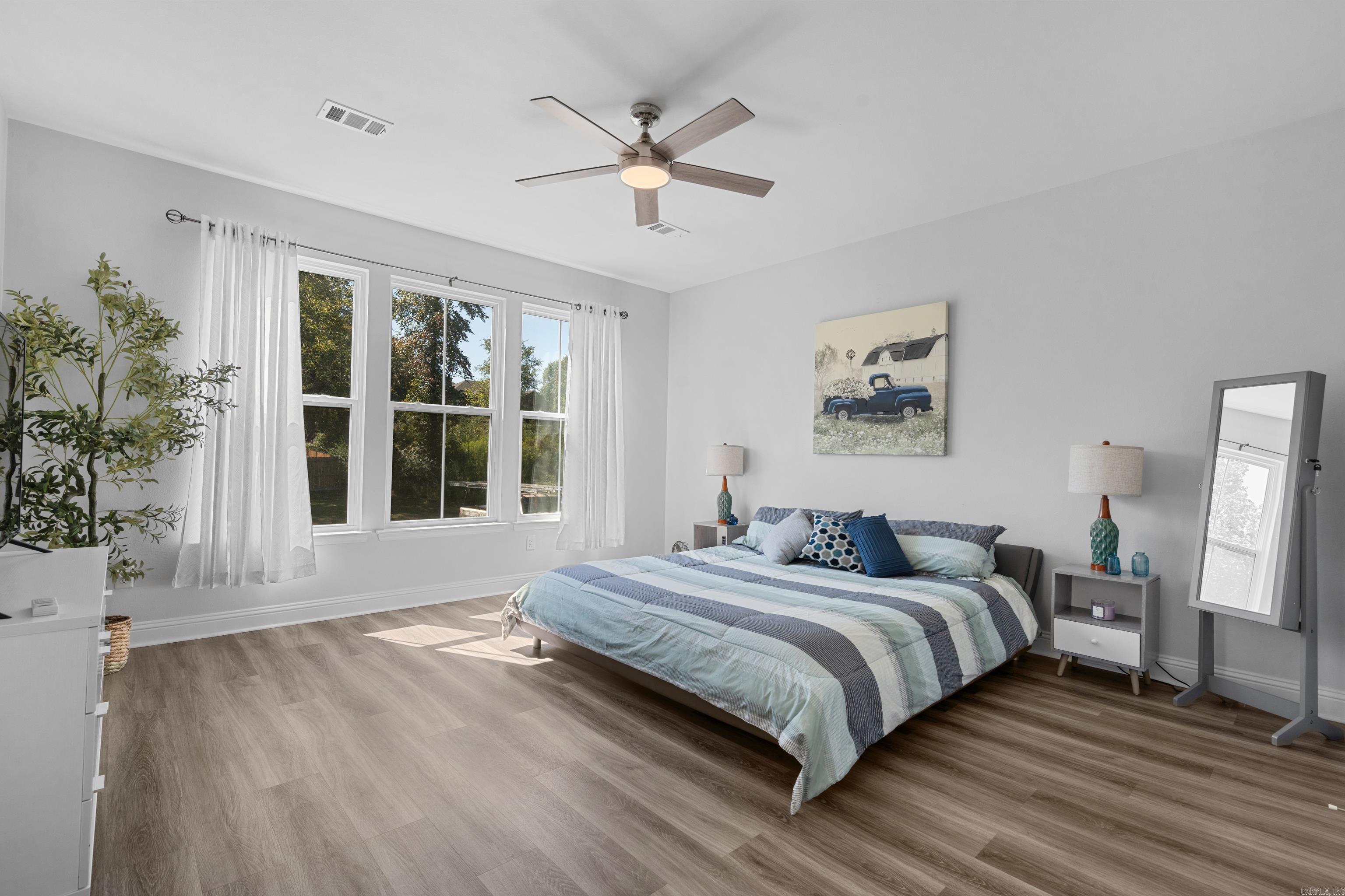 Hidden Forest Phase II - Residential