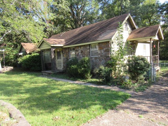 Sylvan Hills - Residential