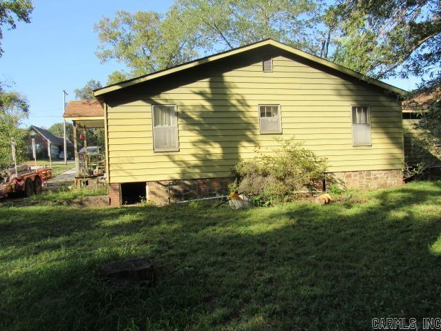 Sylvan Hills - Residential