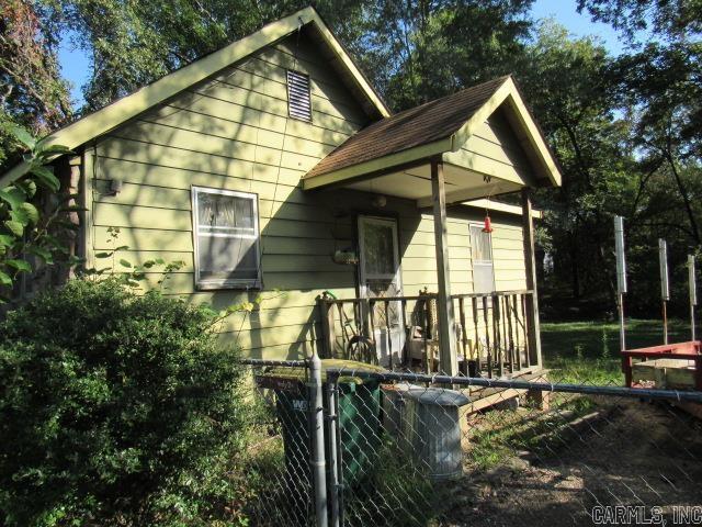 Sylvan Hills - Residential