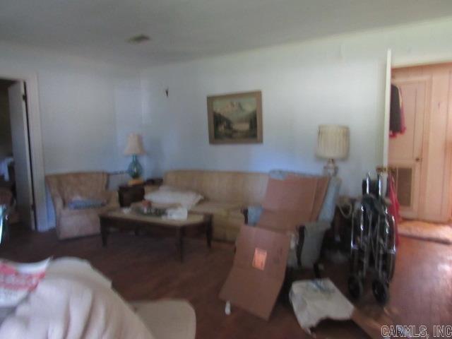 Sylvan Hills - Residential