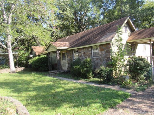 Sylvan Hills - Residential