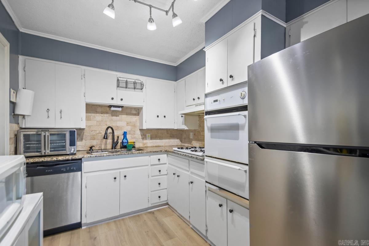 Carroll Heights - Residential