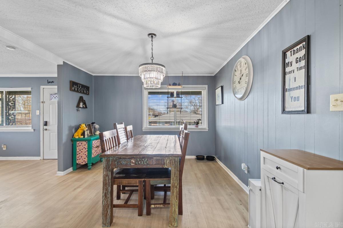 Carroll Heights - Residential