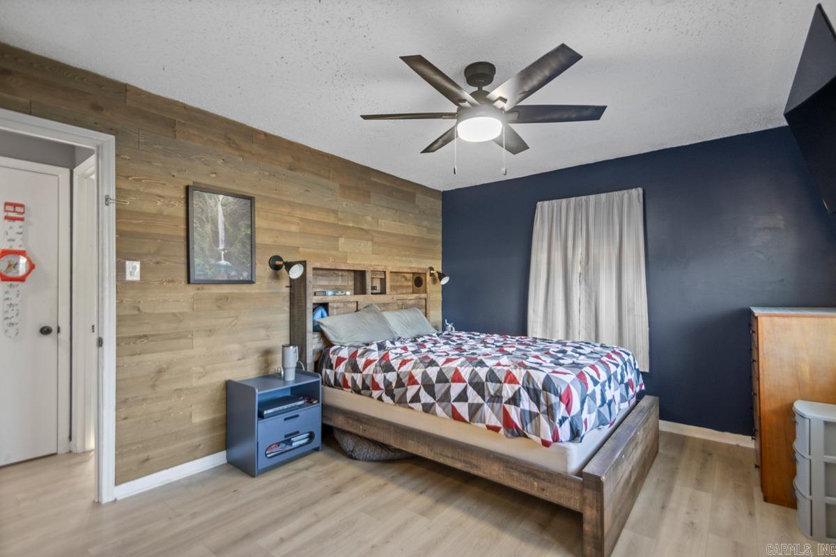 Carroll Heights - Residential