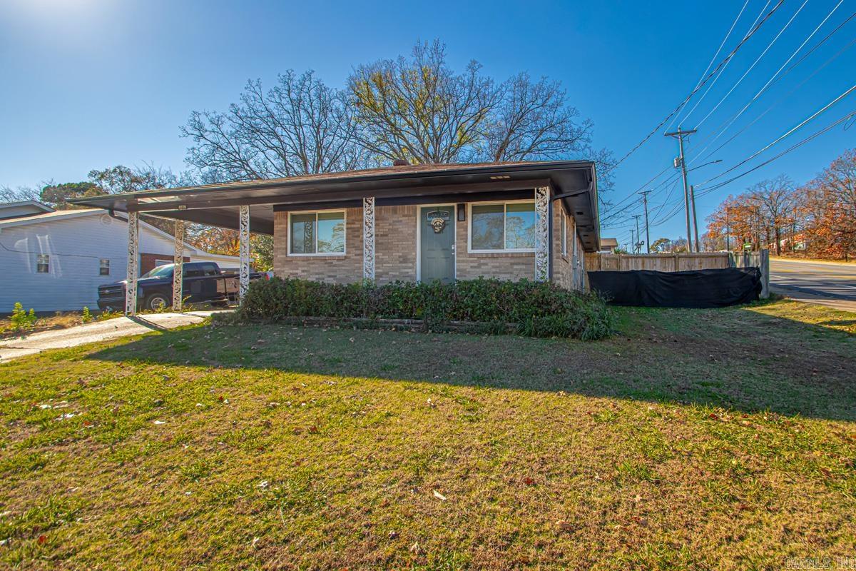 Carroll Heights - Residential