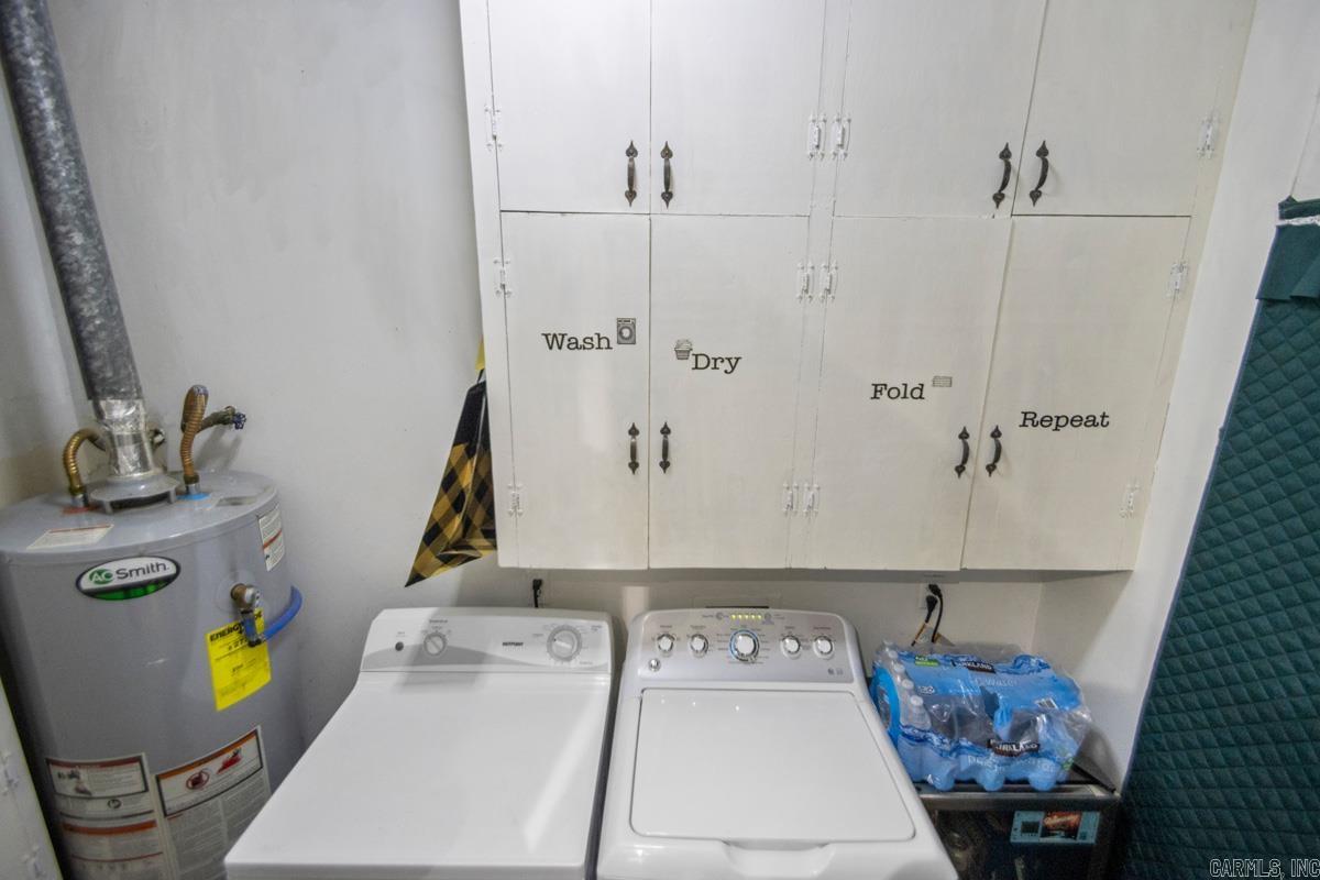 Carroll Heights - Residential