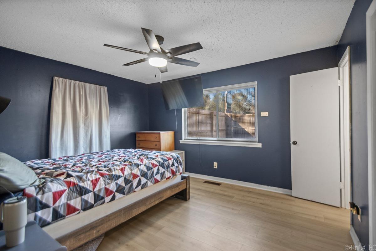 Carroll Heights - Residential