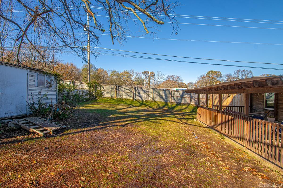 Carroll Heights - Residential