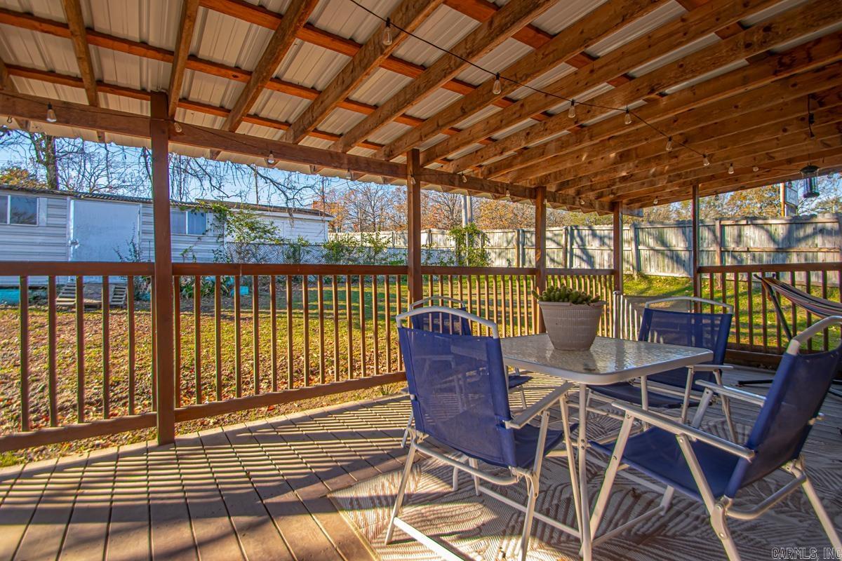 Carroll Heights - Residential