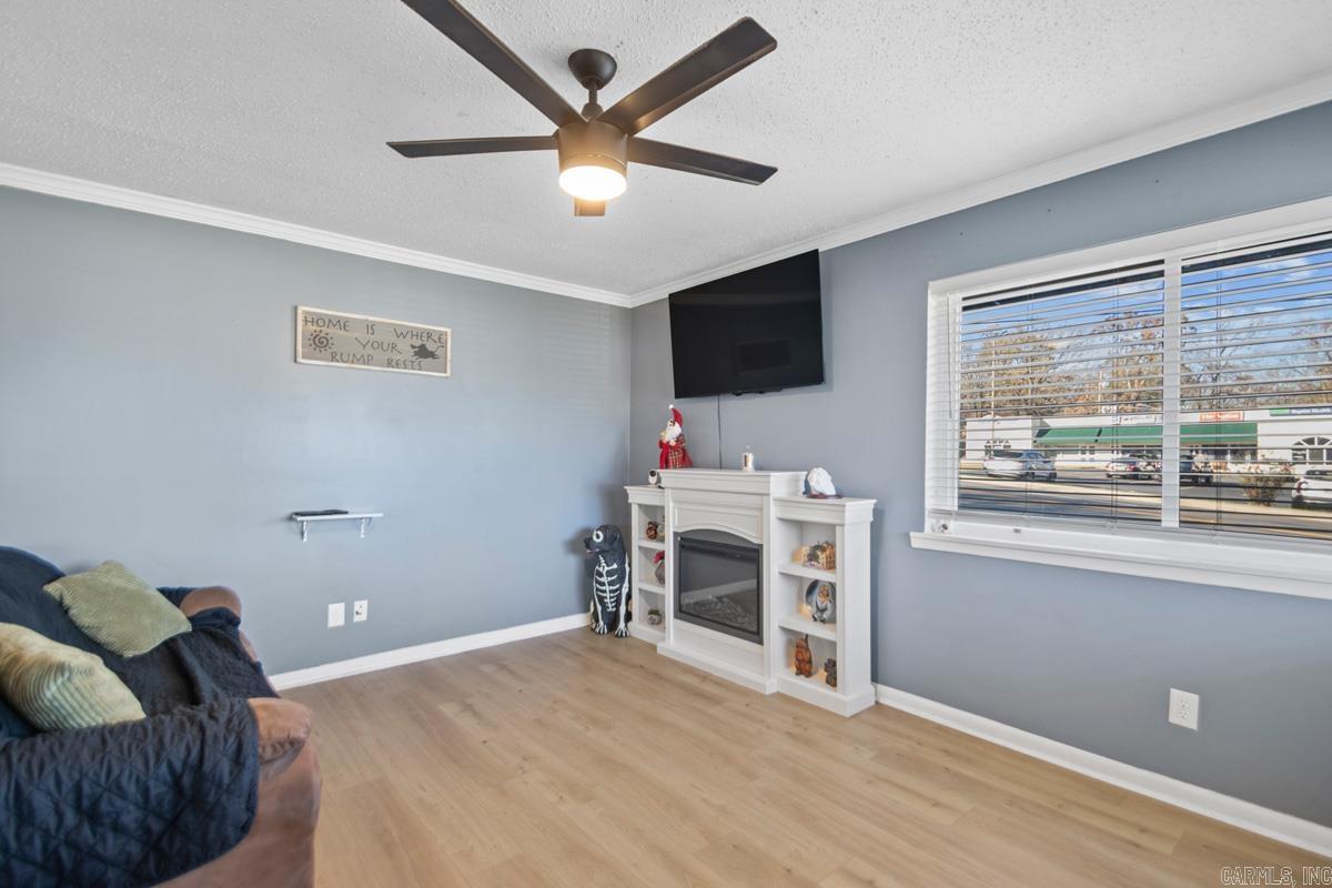 Carroll Heights - Residential