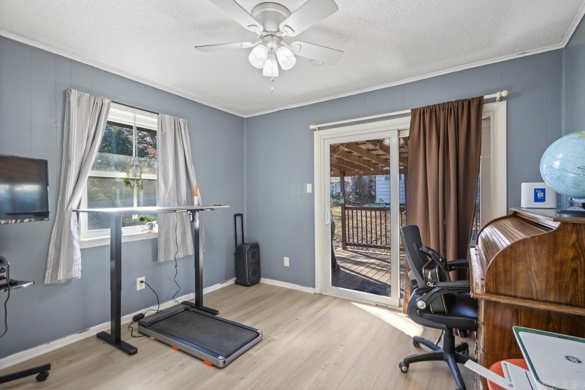 Carroll Heights - Residential