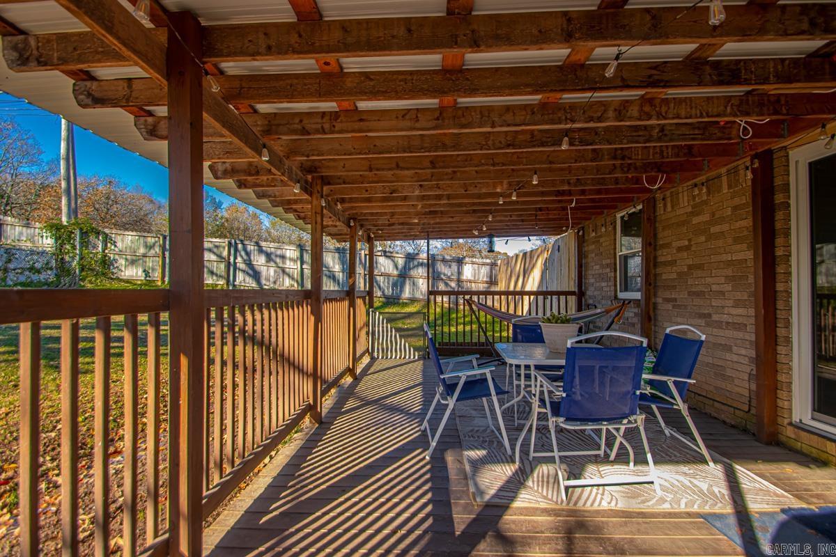 Carroll Heights - Residential