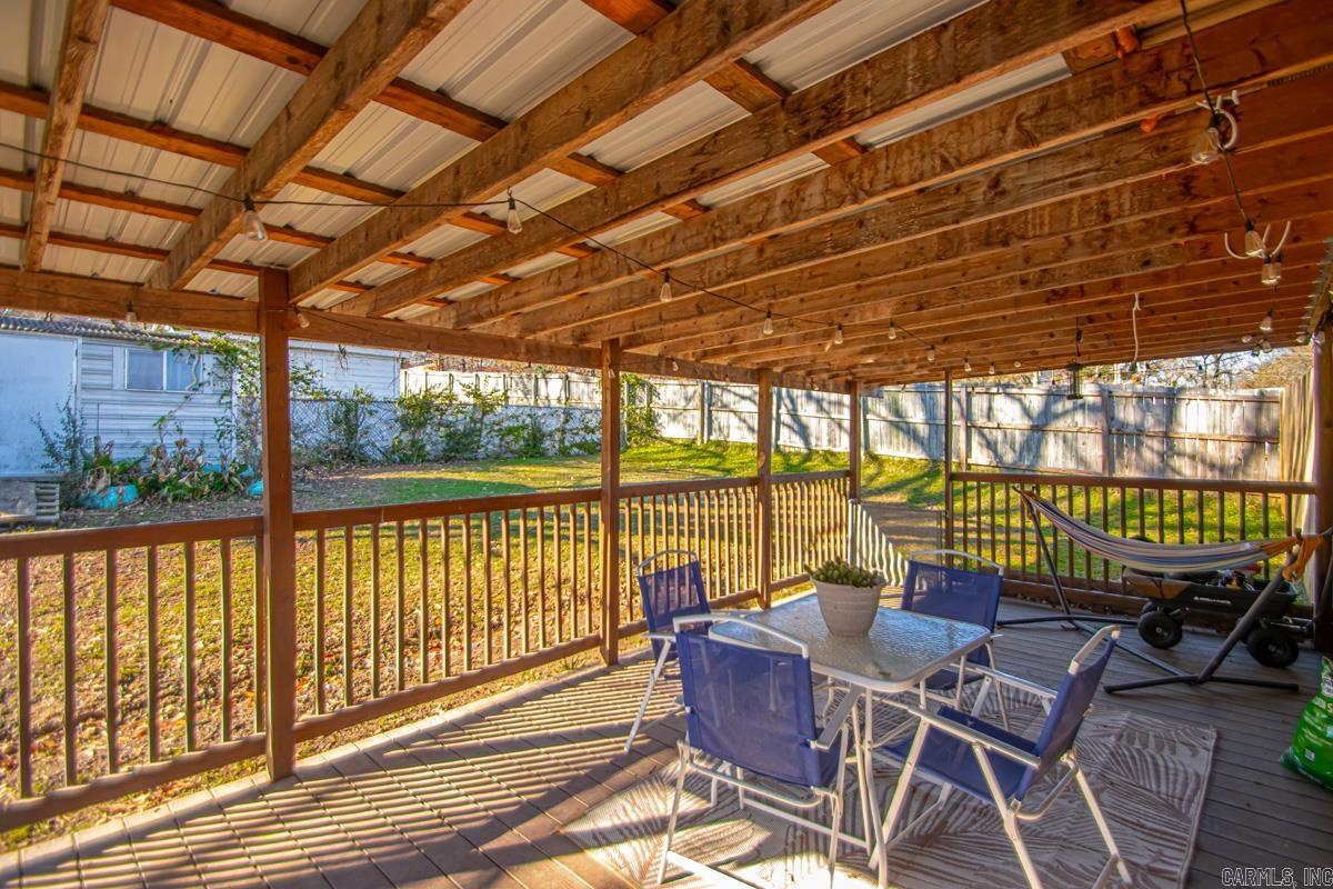 Carroll Heights - Residential