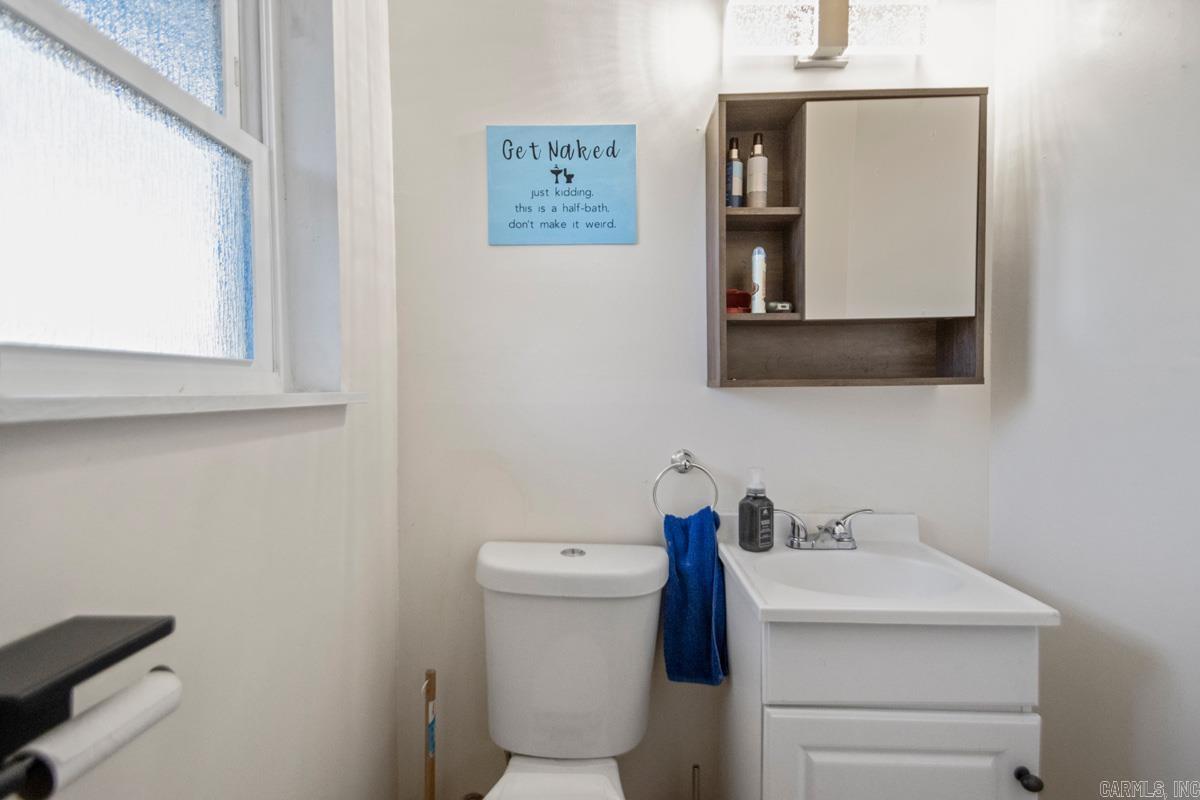 Carroll Heights - Residential