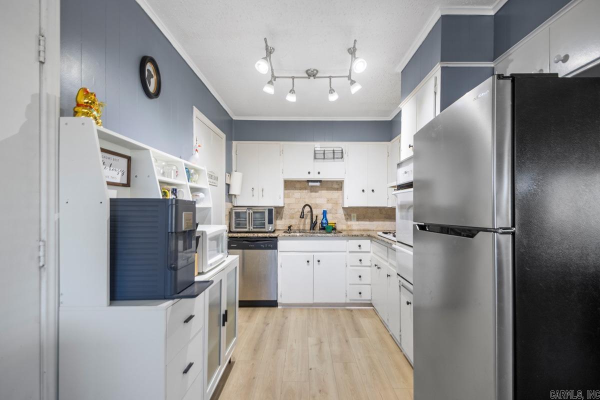 Carroll Heights - Residential