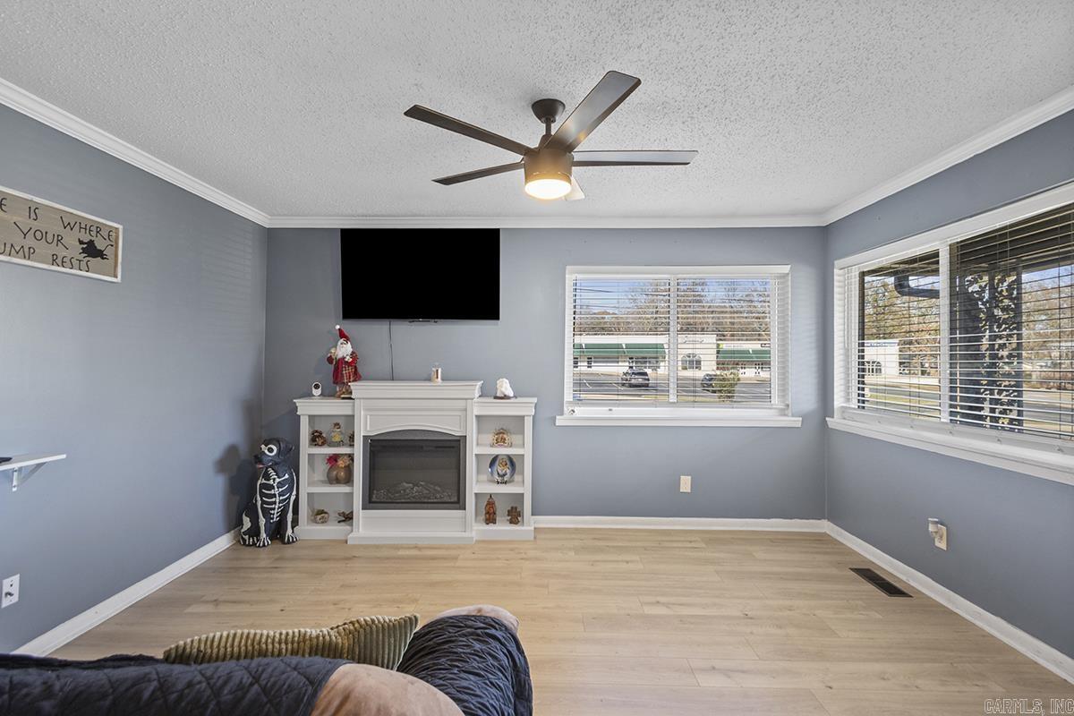 Carroll Heights - Residential