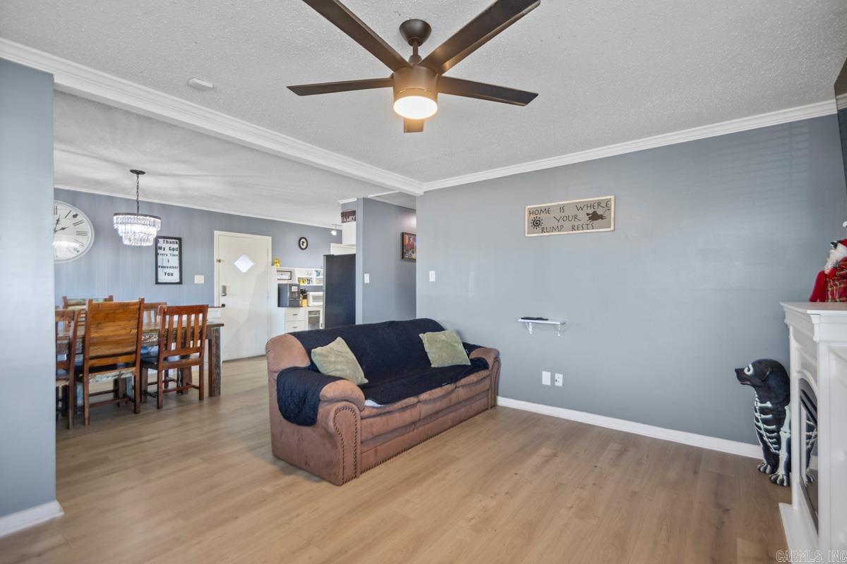 Carroll Heights - Residential