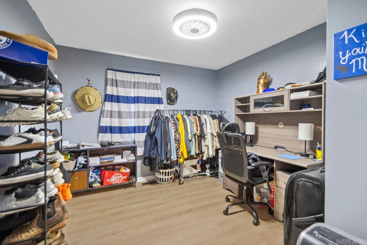 Carroll Heights - Residential