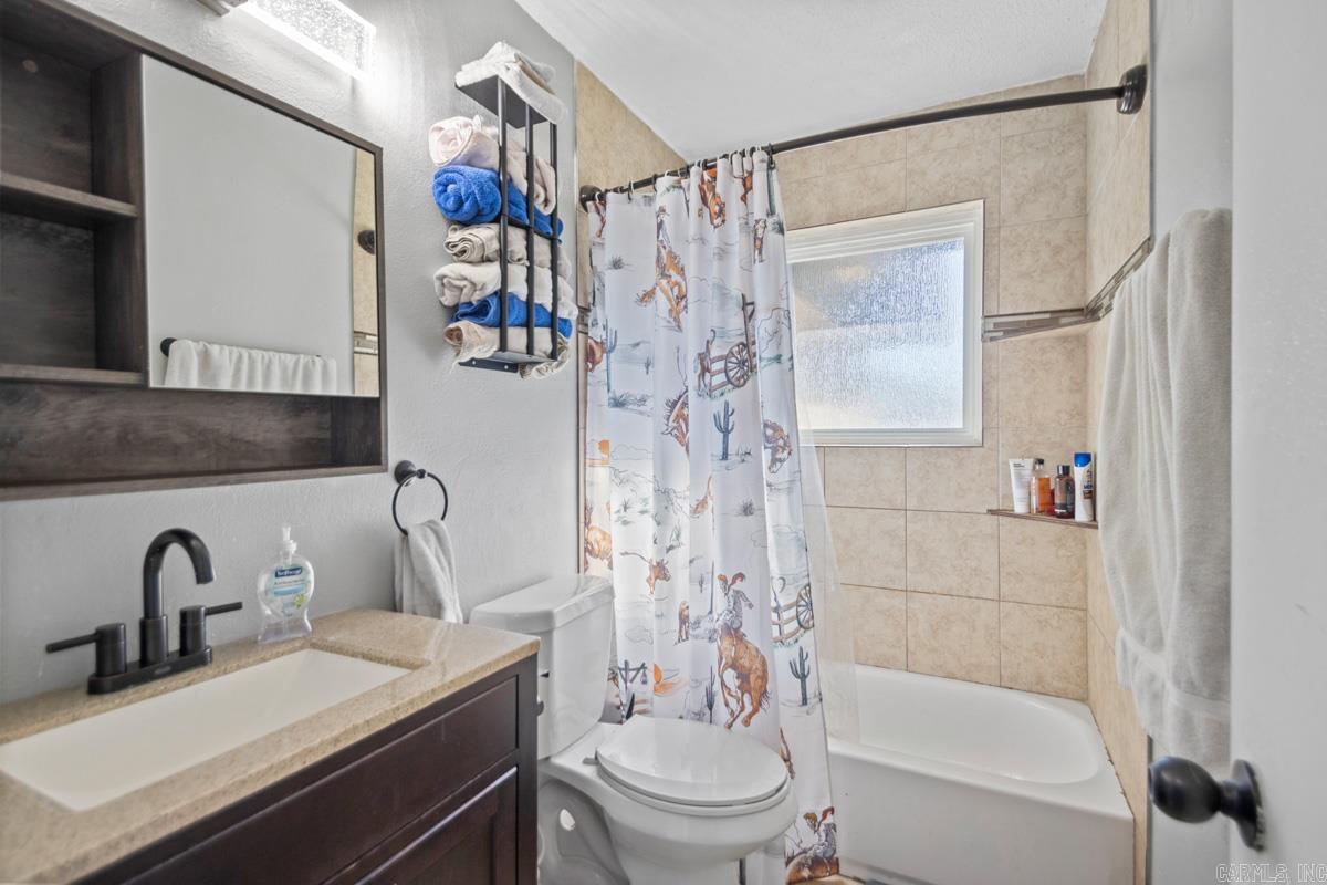 Carroll Heights - Residential