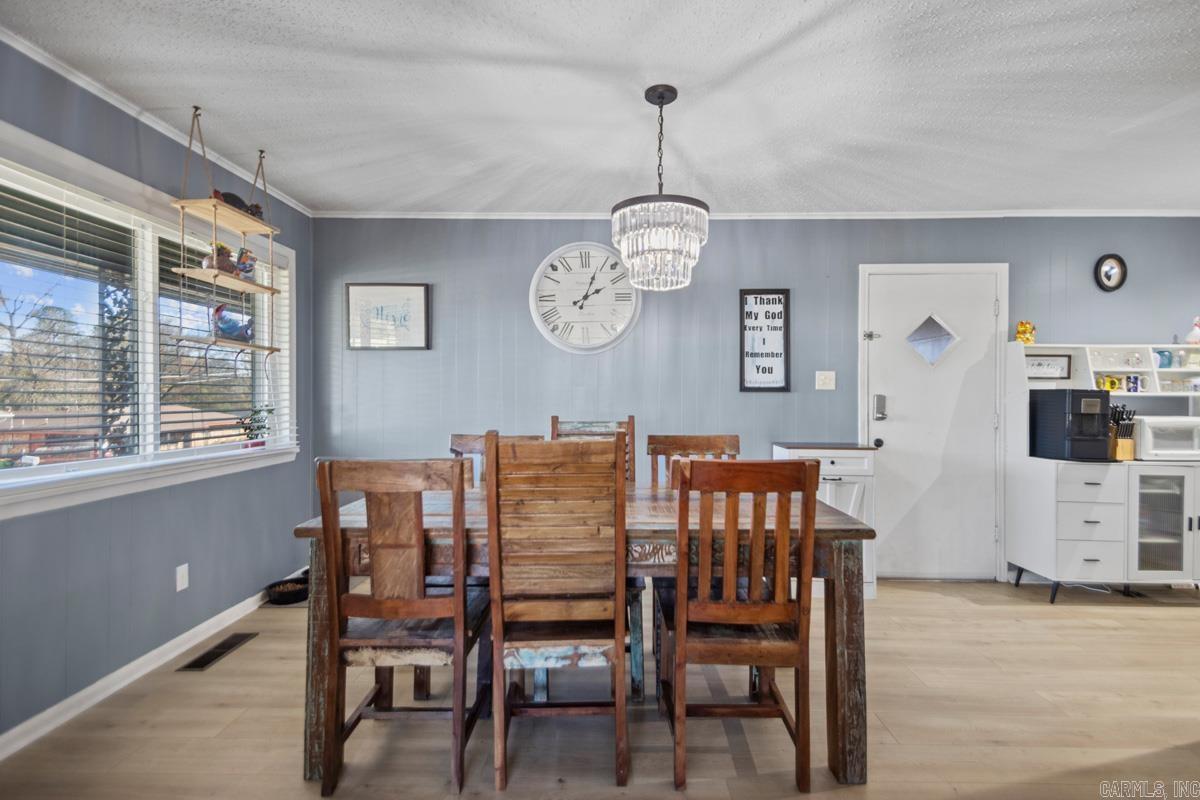 Carroll Heights - Residential