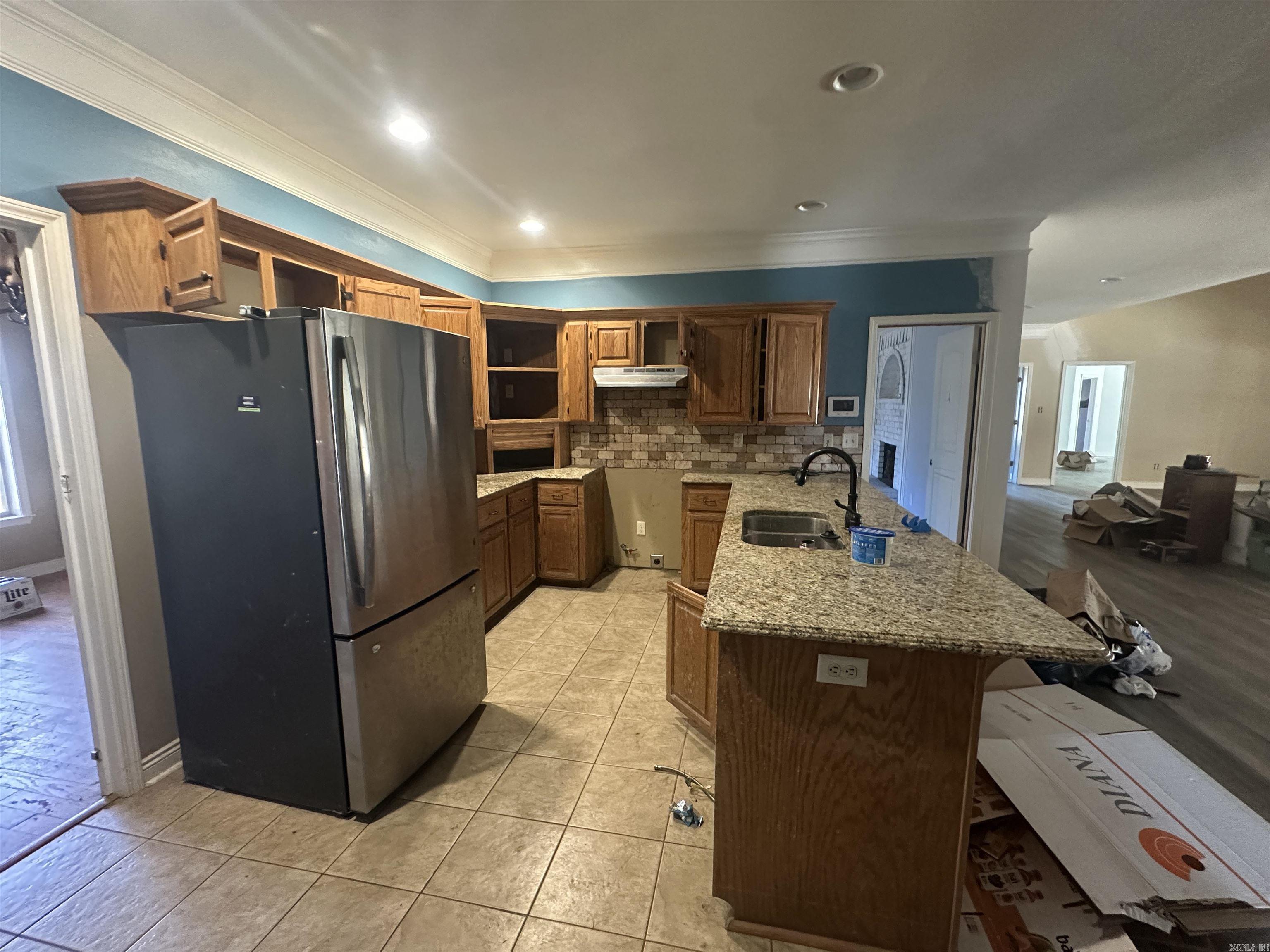 Dogwood Estates - Residential