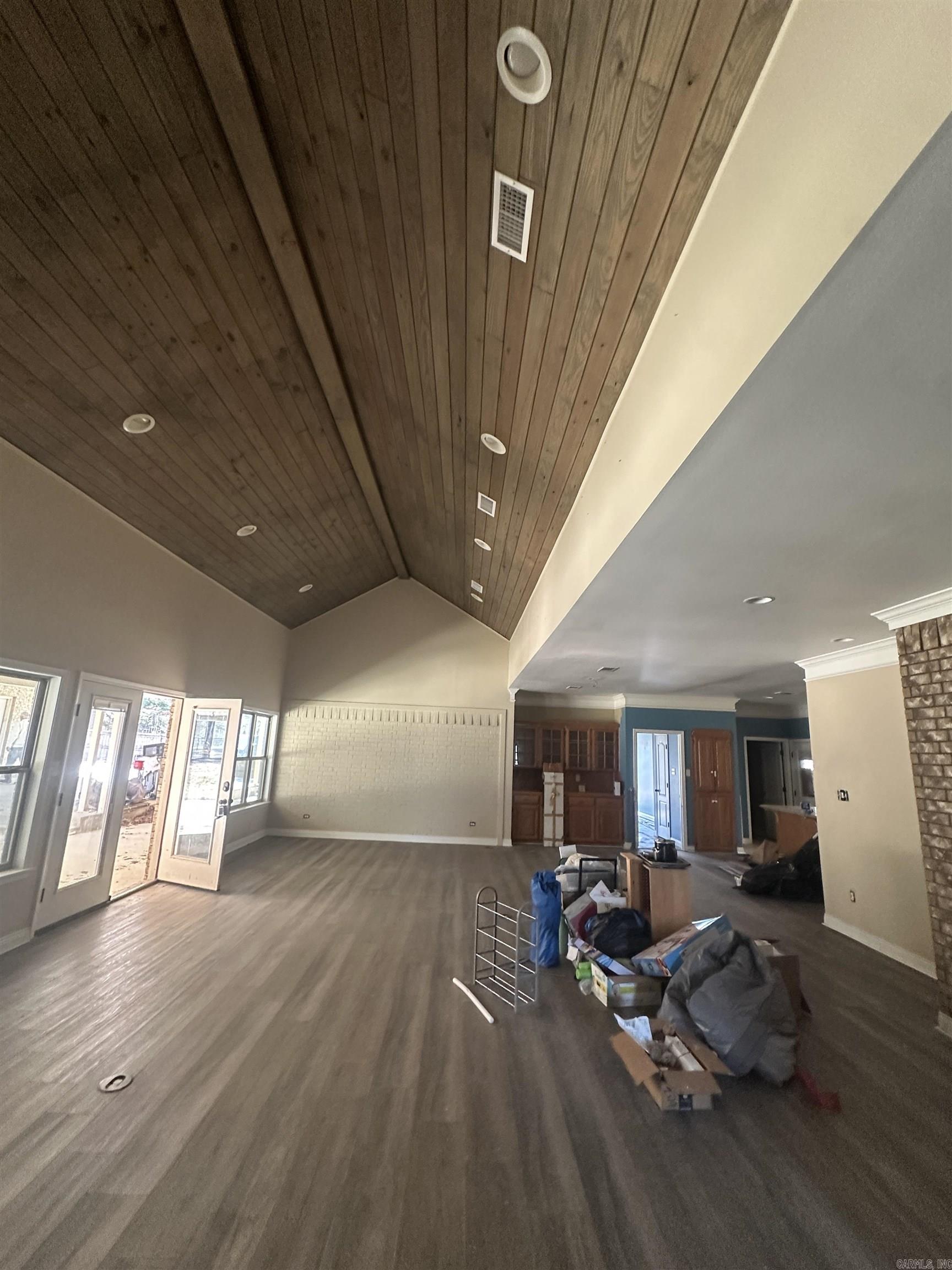 Dogwood Estates - Residential