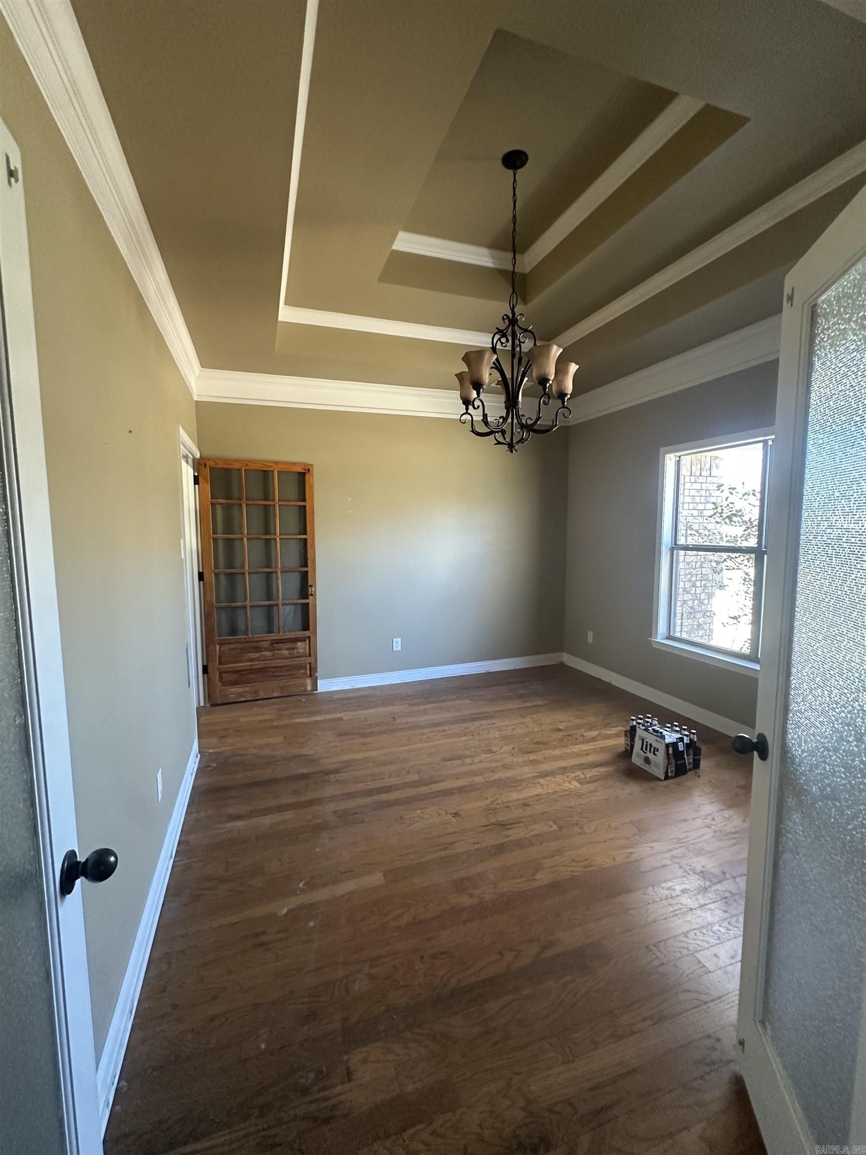 Dogwood Estates - Residential