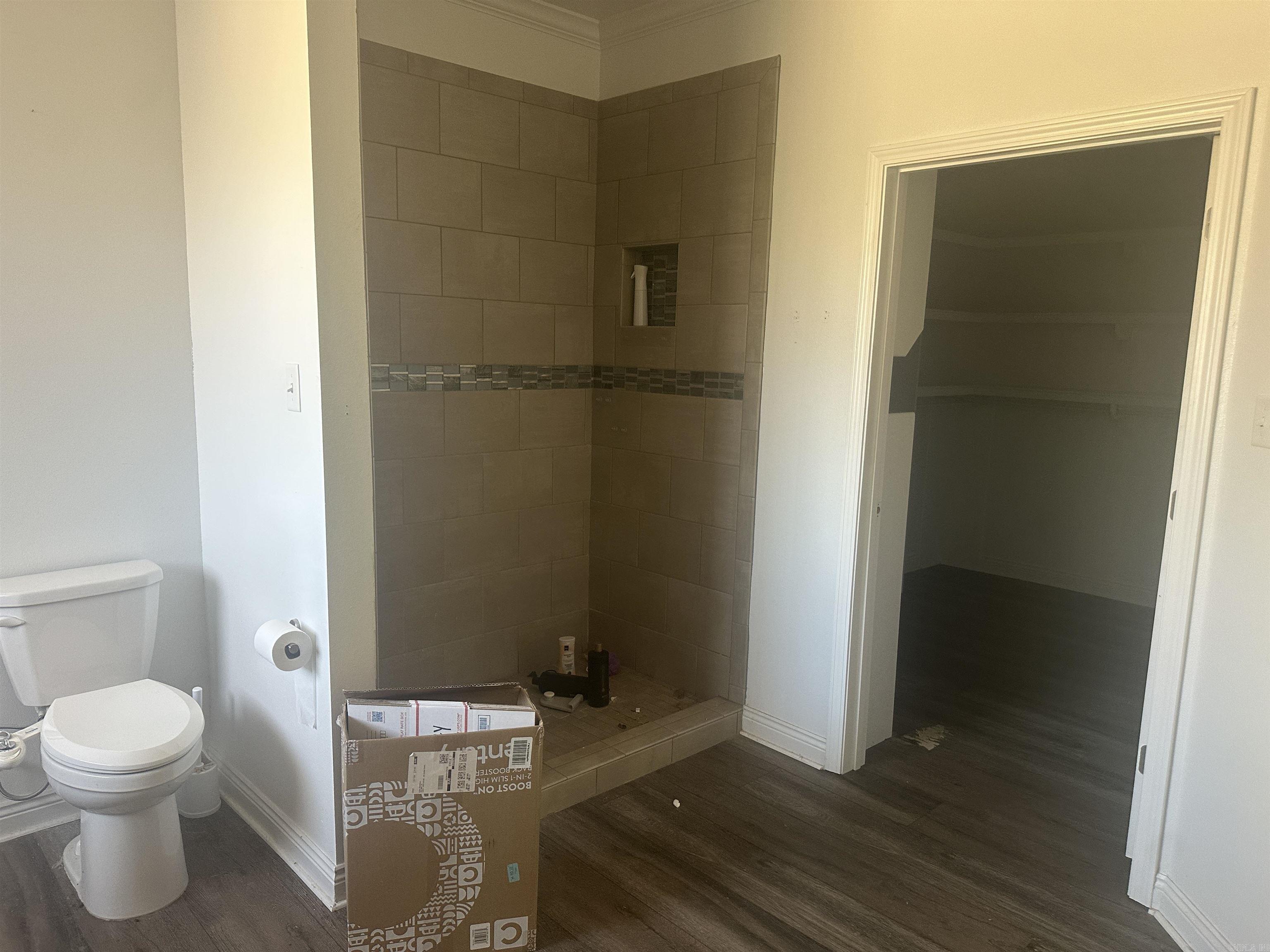 Dogwood Estates - Residential